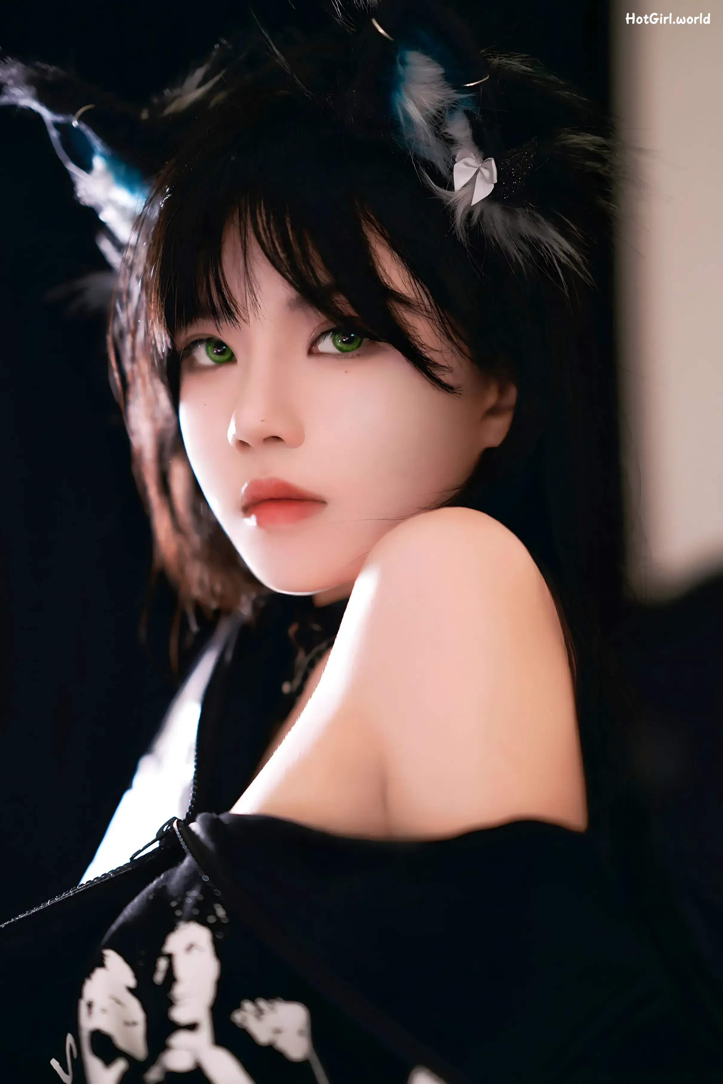Coser-桜桃喵-缅因猫猫 第1张图