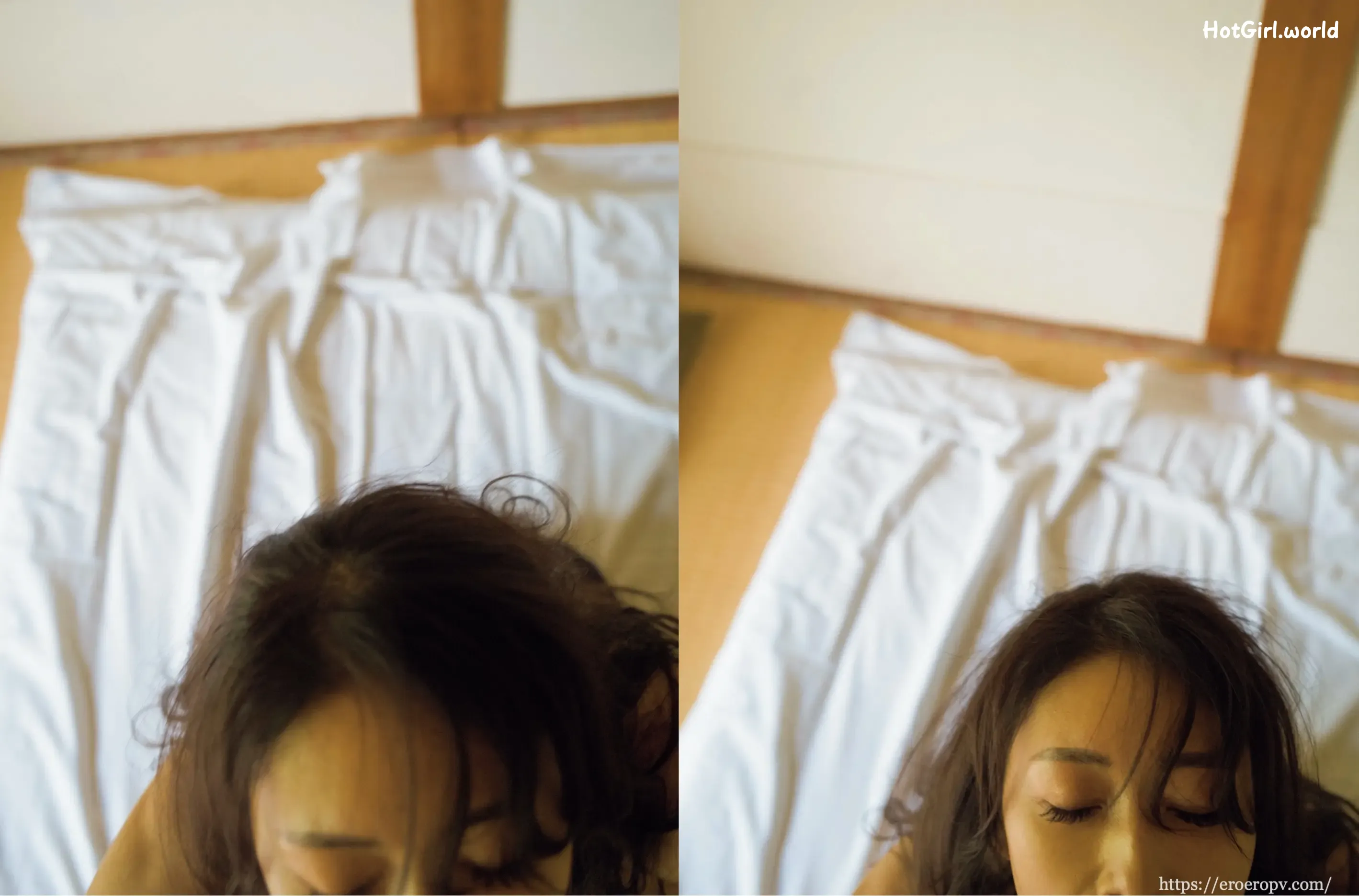 JP-Reiko Kobayakawa-小早川怜子-美しすぎる熟女優待望のファースト写真集 第25张图