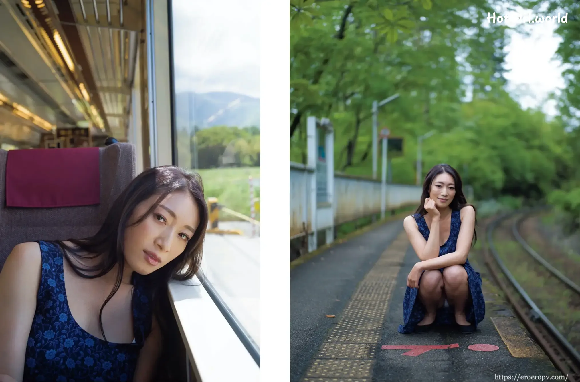 JP-Reiko Kobayakawa-小早川怜子-美しすぎる熟女優待望のファースト写真集 第30张图