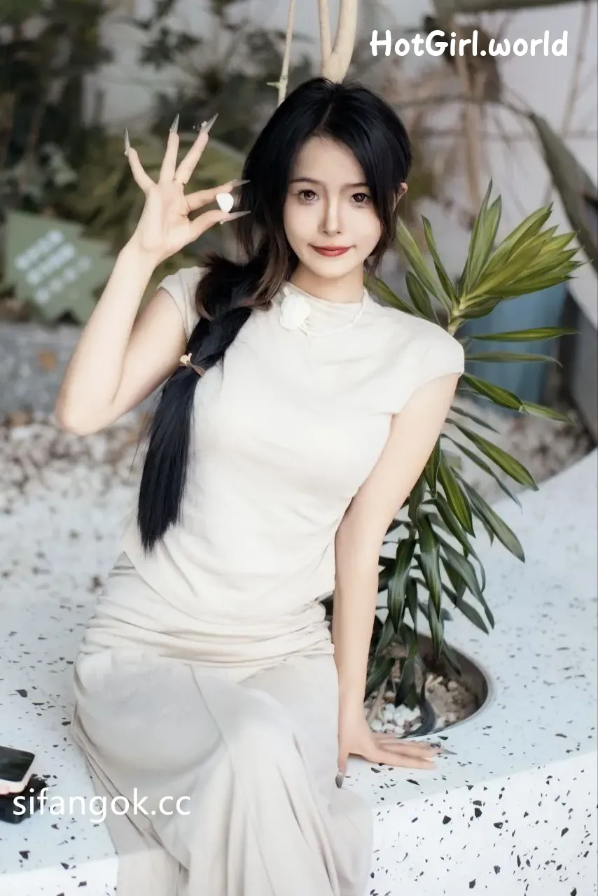 点点-顶级尤物-生活照（16 videos） 第2张图