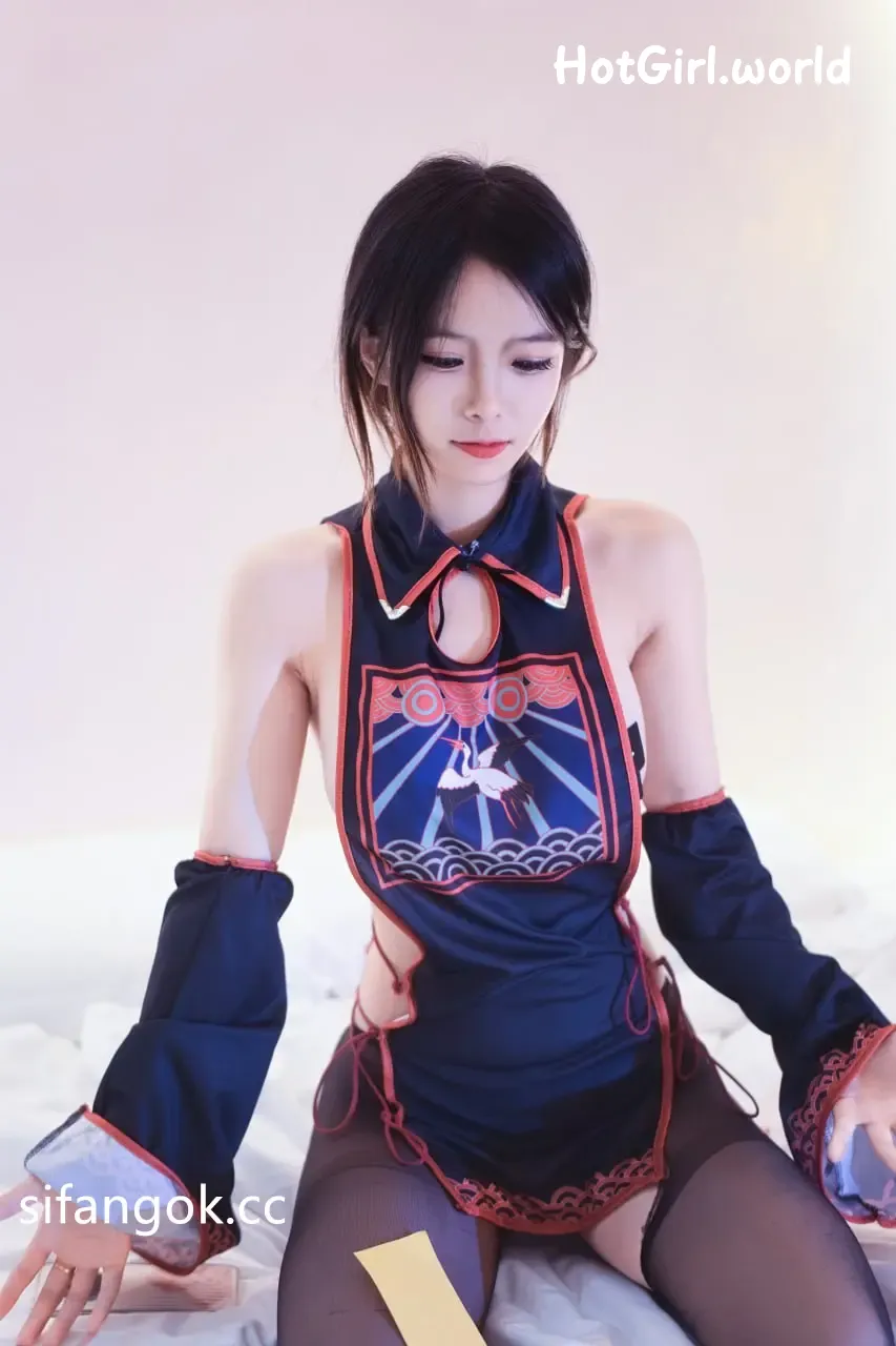 点点-顶级尤物-生活照（16 videos） 第7张图