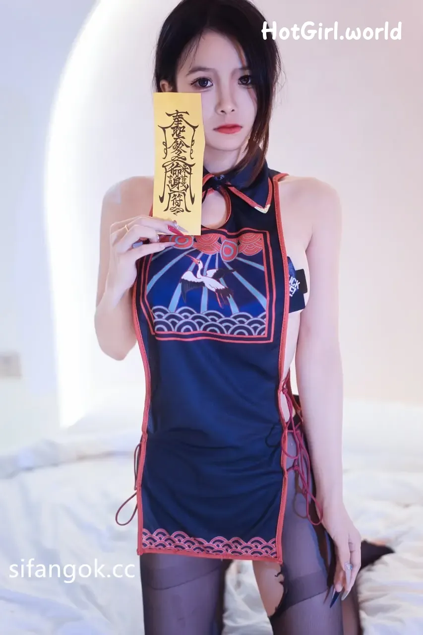 点点-顶级尤物-生活照（16 videos） 第143张图