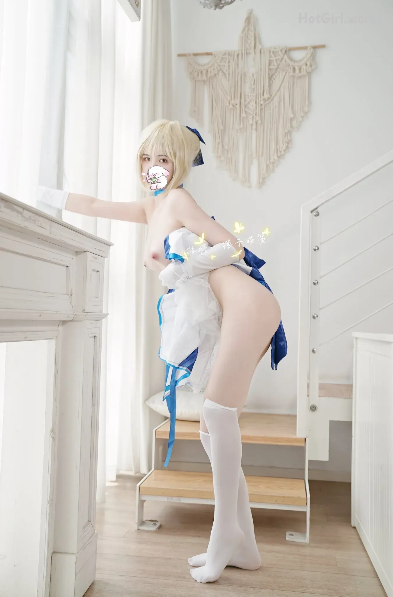 Coser-橙子喵酱-合集70部 第2张图