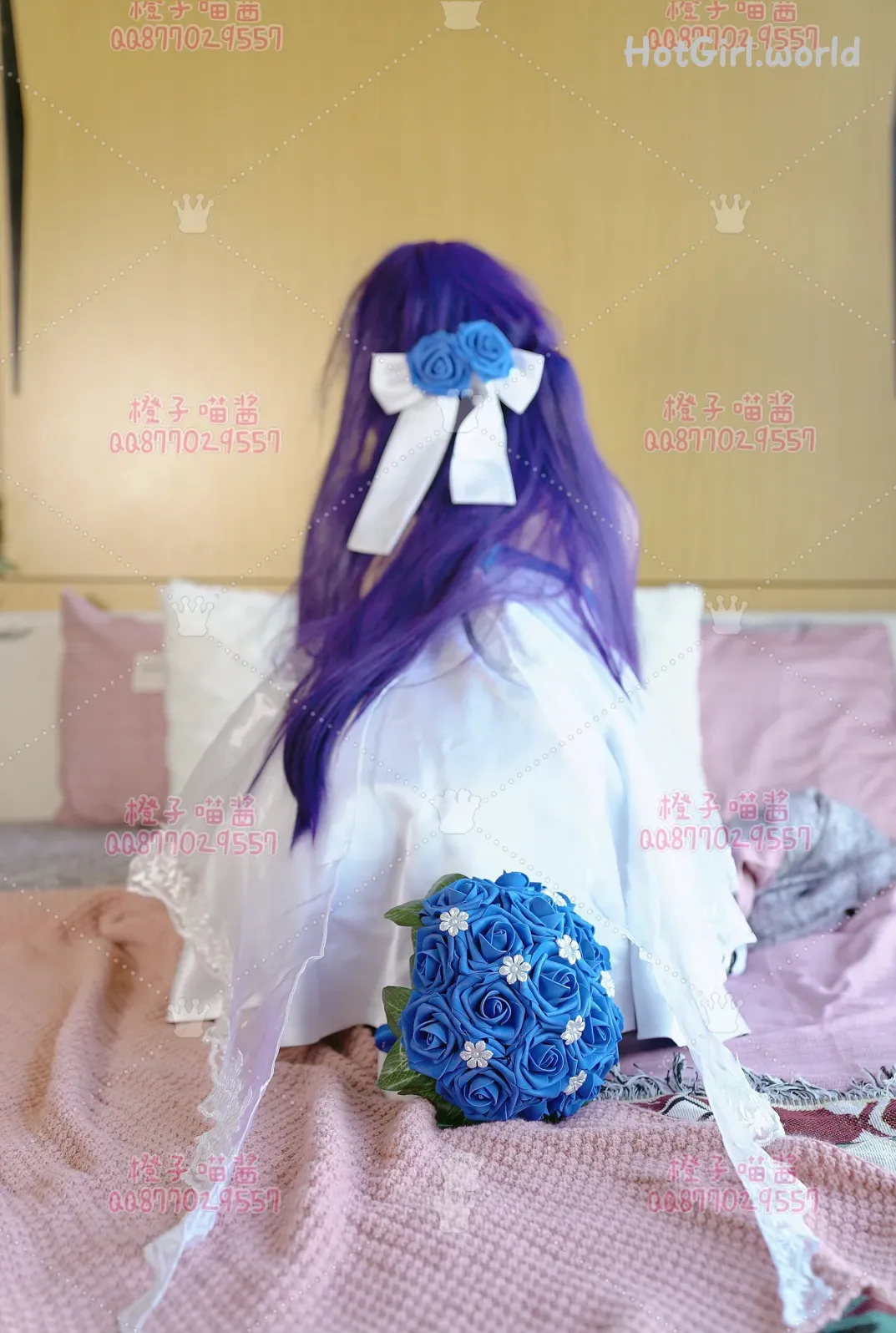 Coser-橙子喵酱-合集70部 第148张图