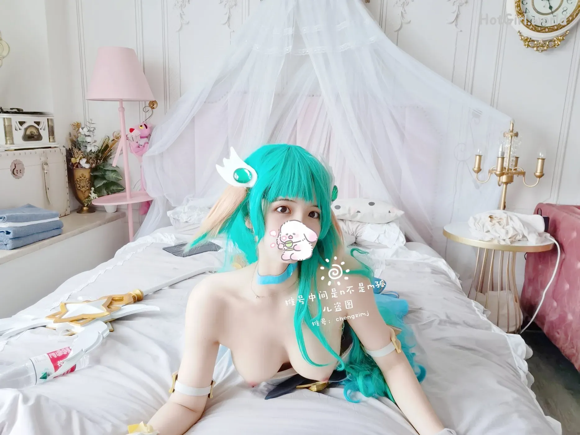 Coser-橙子喵酱-合集70部 第335张图
