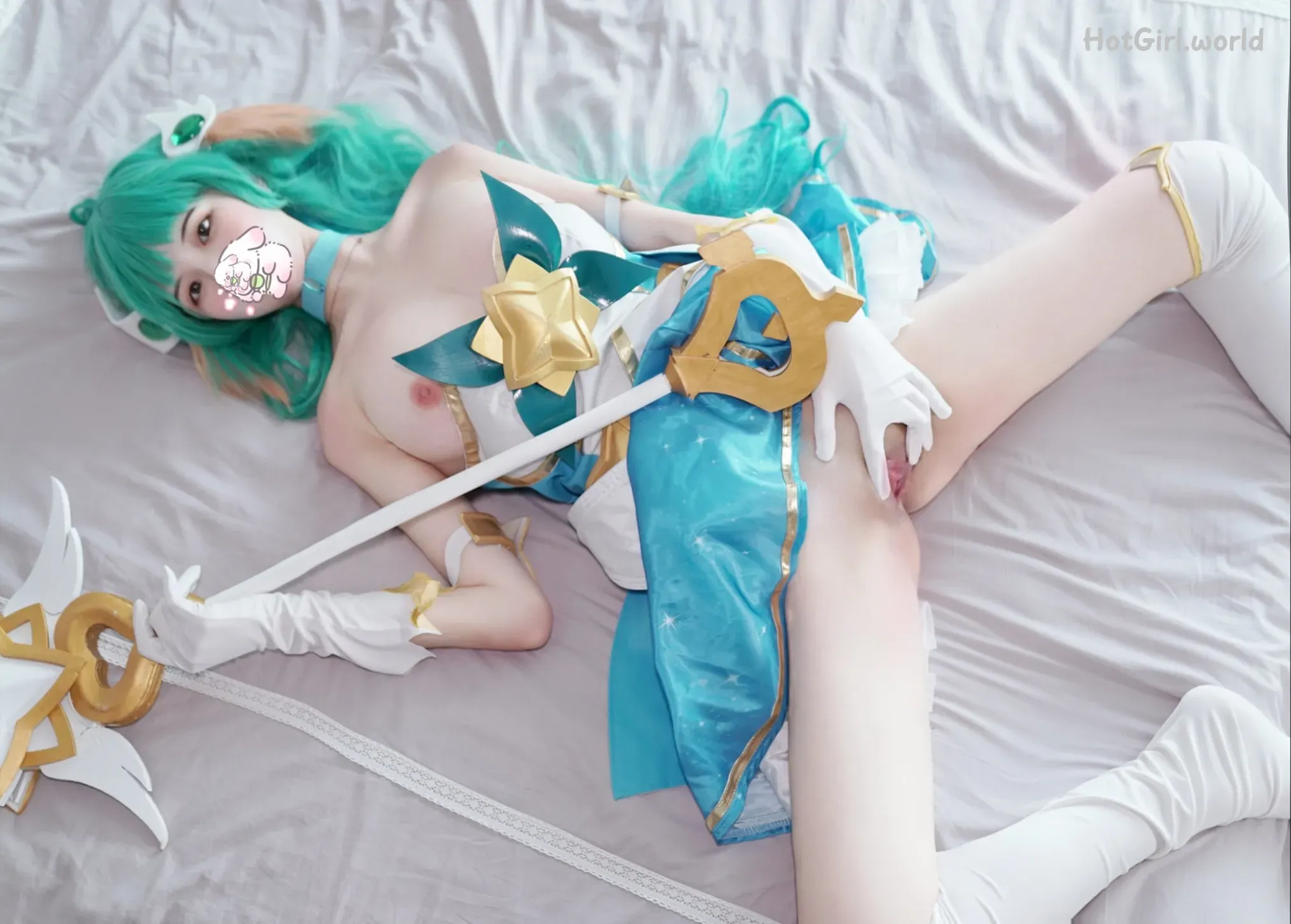 Coser-橙子喵酱-合集70部 第342张图