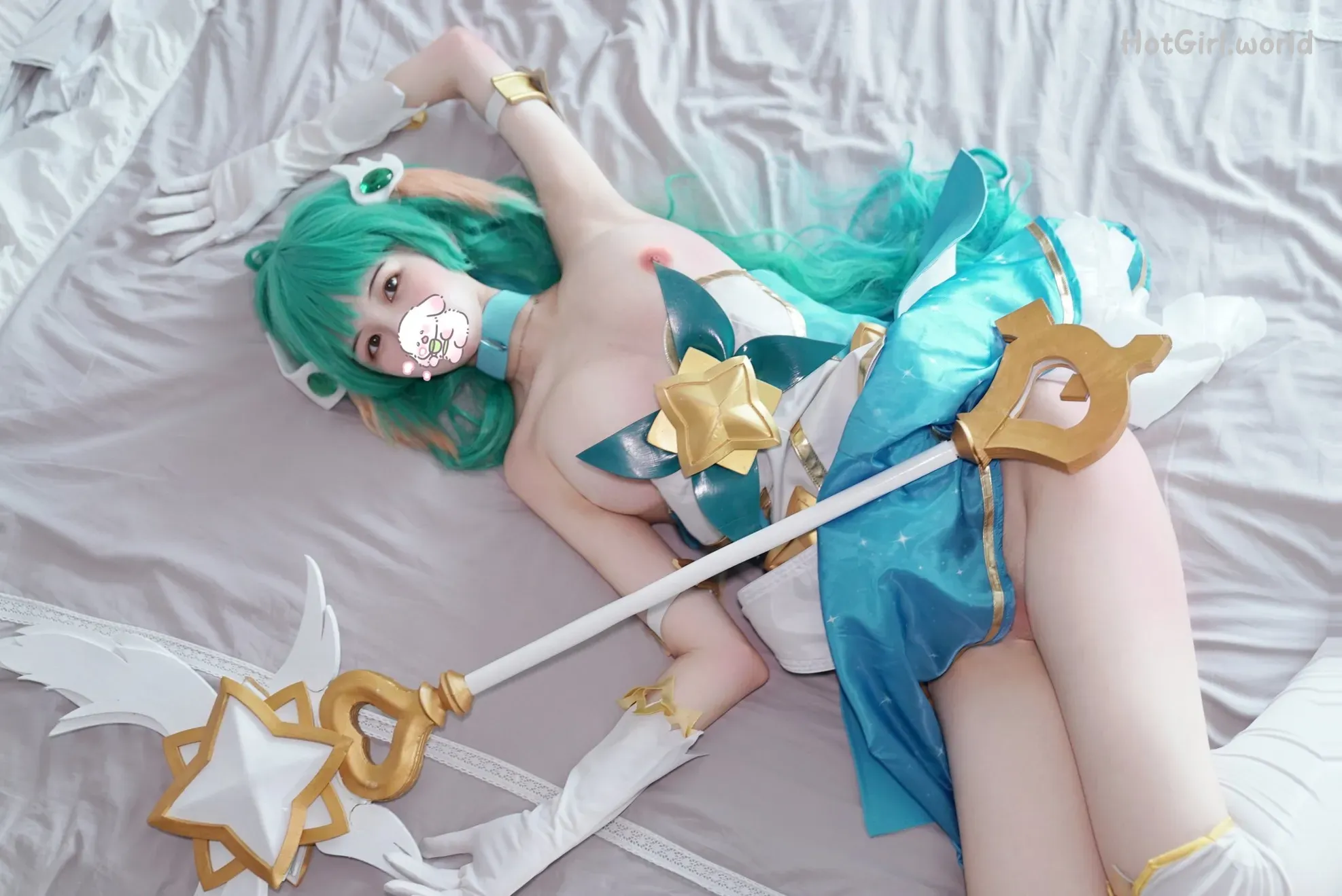 Coser-橙子喵酱-合集70部 第352张图