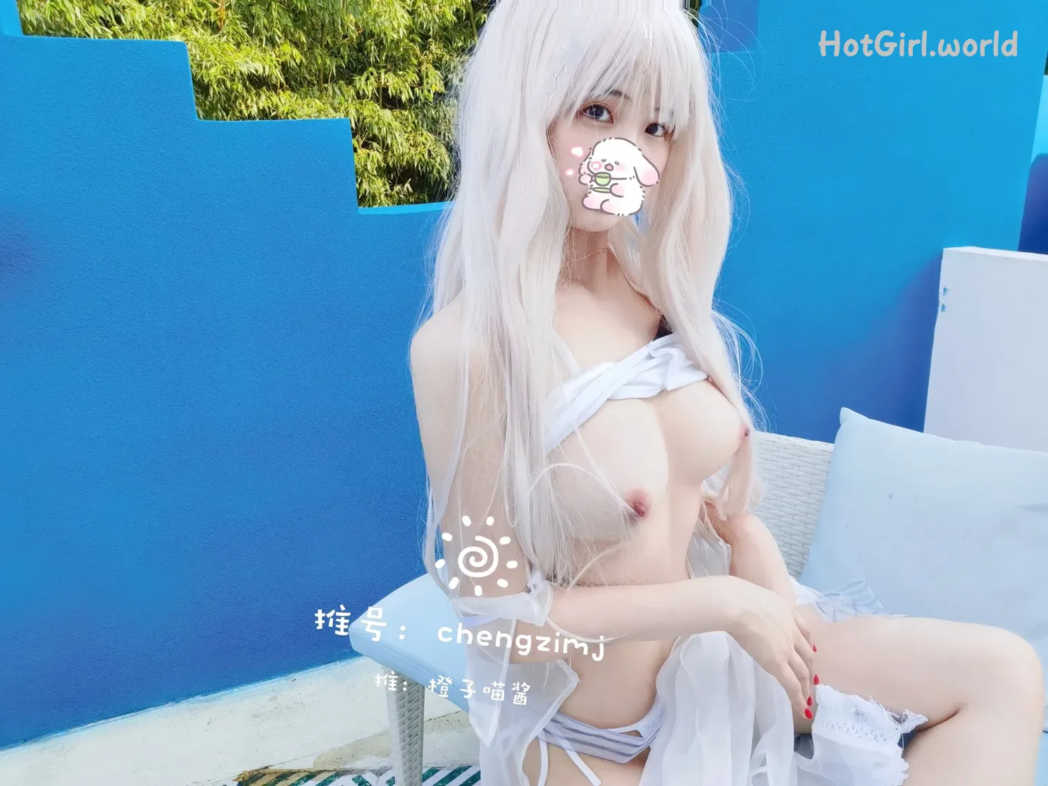 Coser-橙子喵酱-合集70部 第429张图