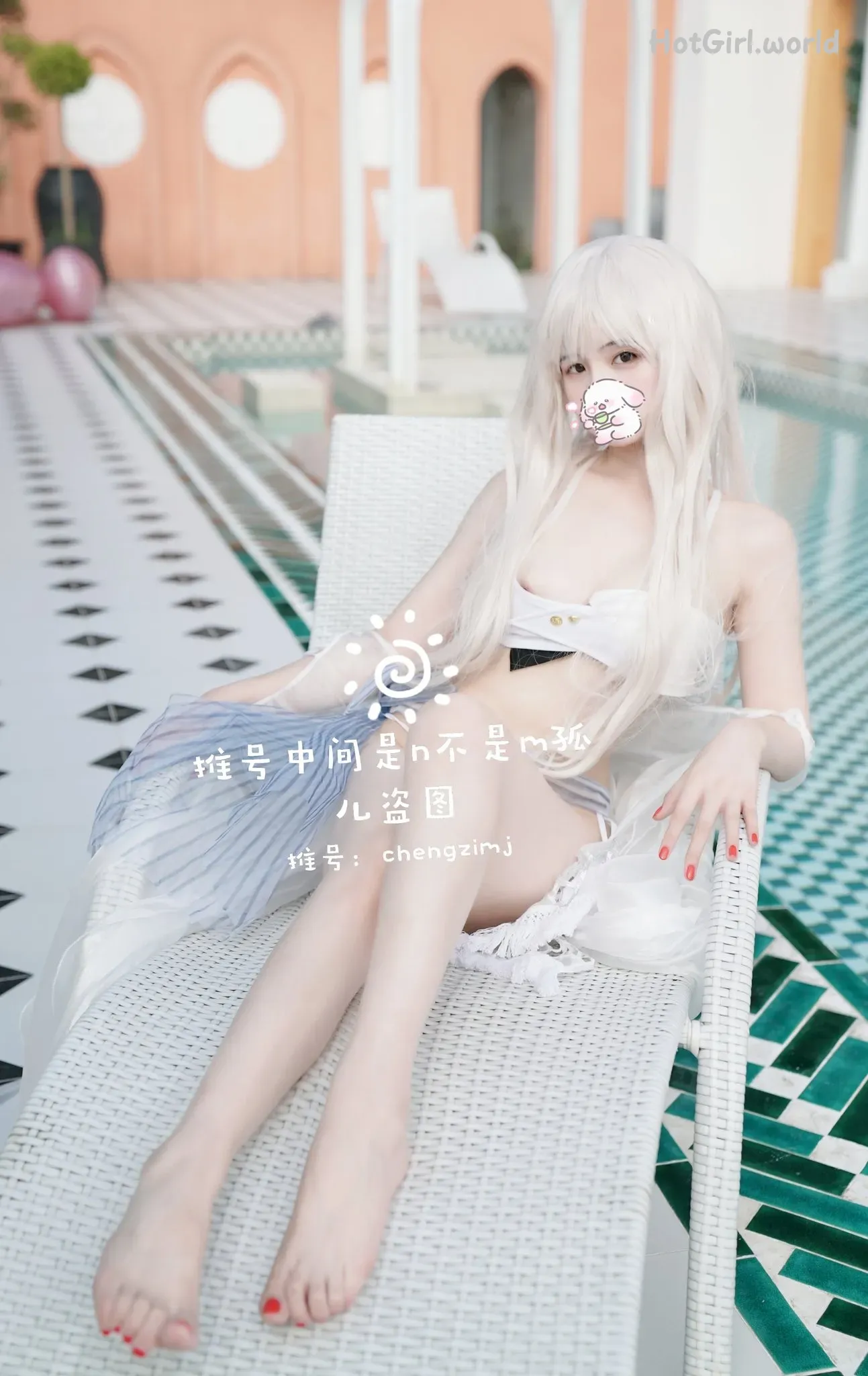 Coser-橙子喵酱-合集70部 第436张图