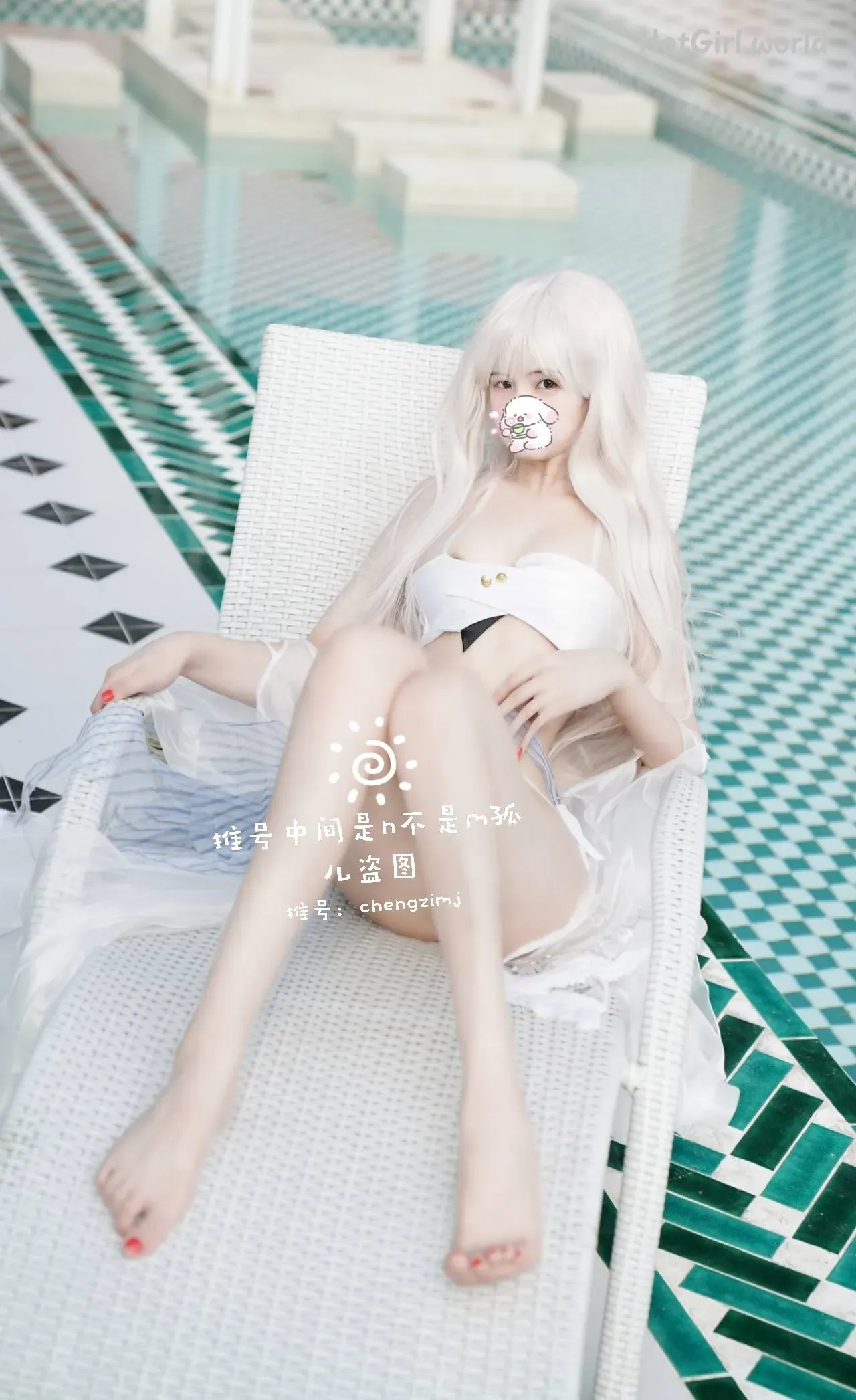 Coser-橙子喵酱-合集70部 第440张图