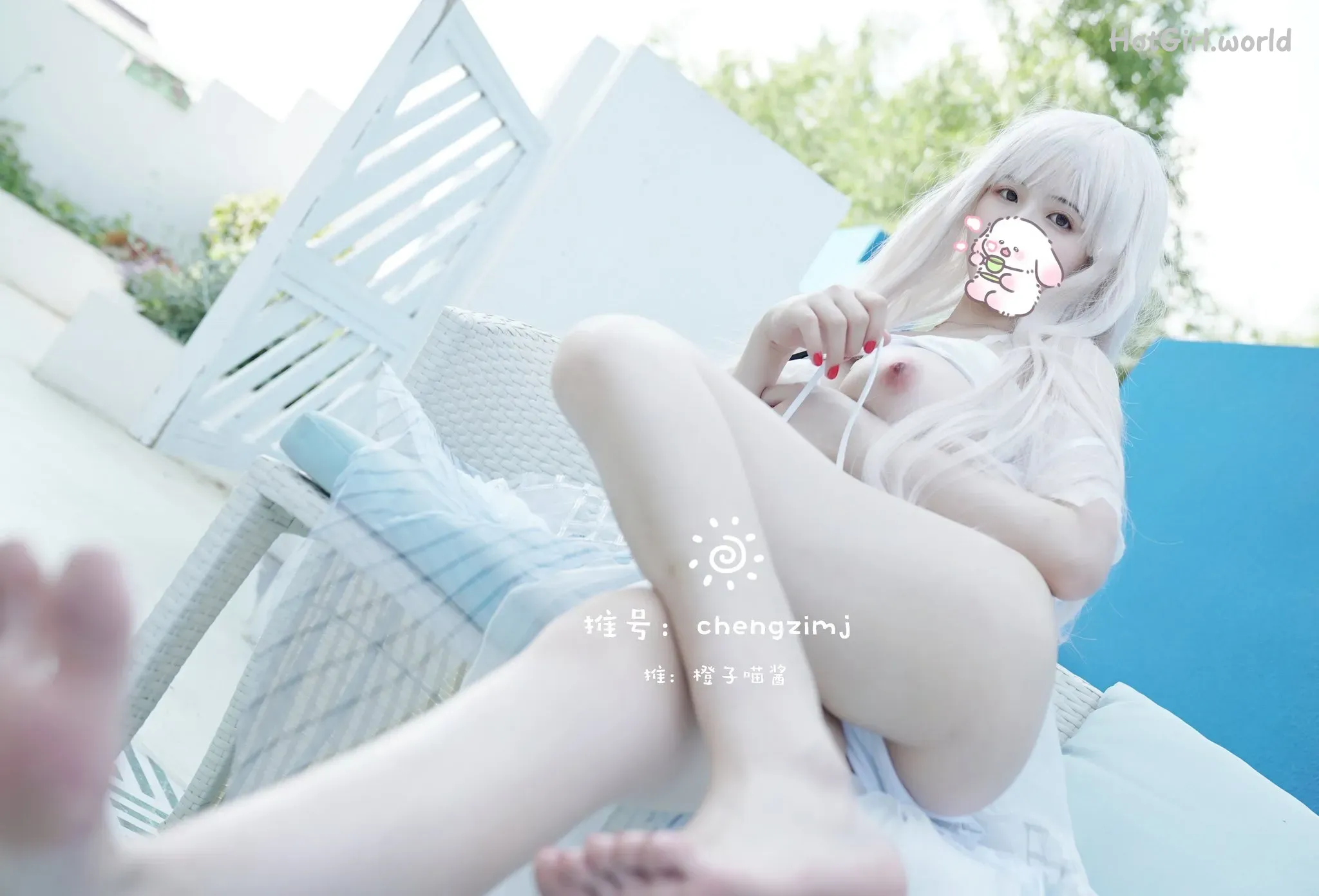 Coser-橙子喵酱-合集70部 第441张图