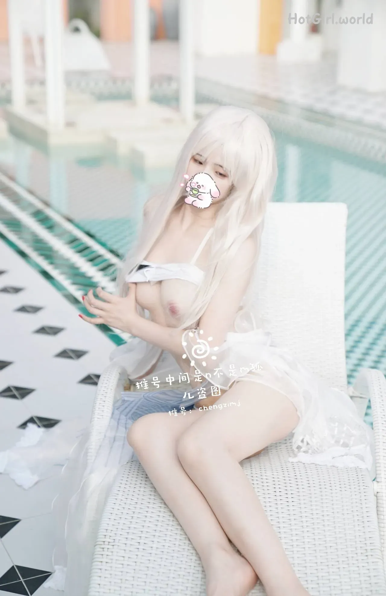 Coser-橙子喵酱-合集70部 第443张图