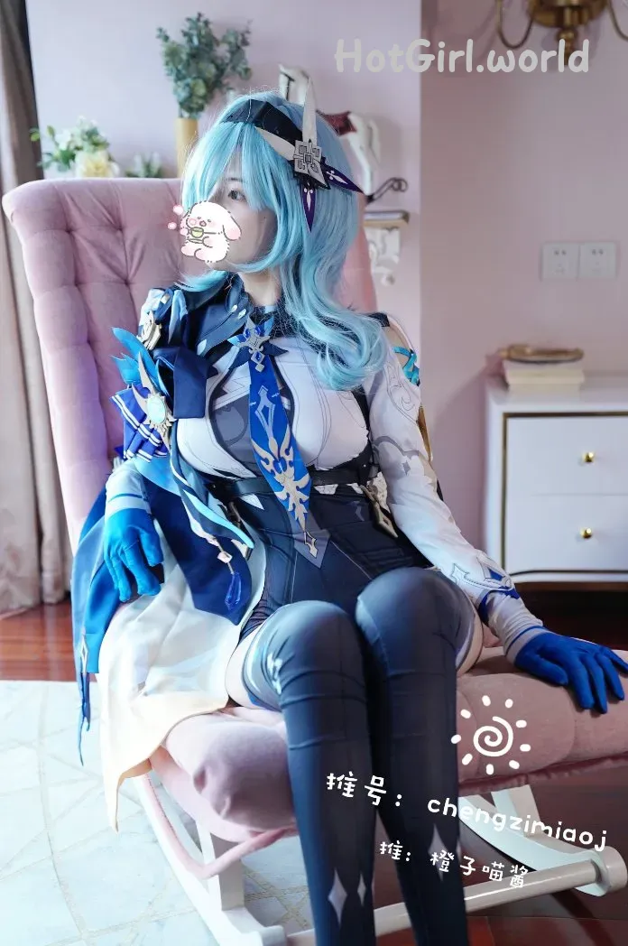 Coser-橙子喵酱-合集70部 第479张图