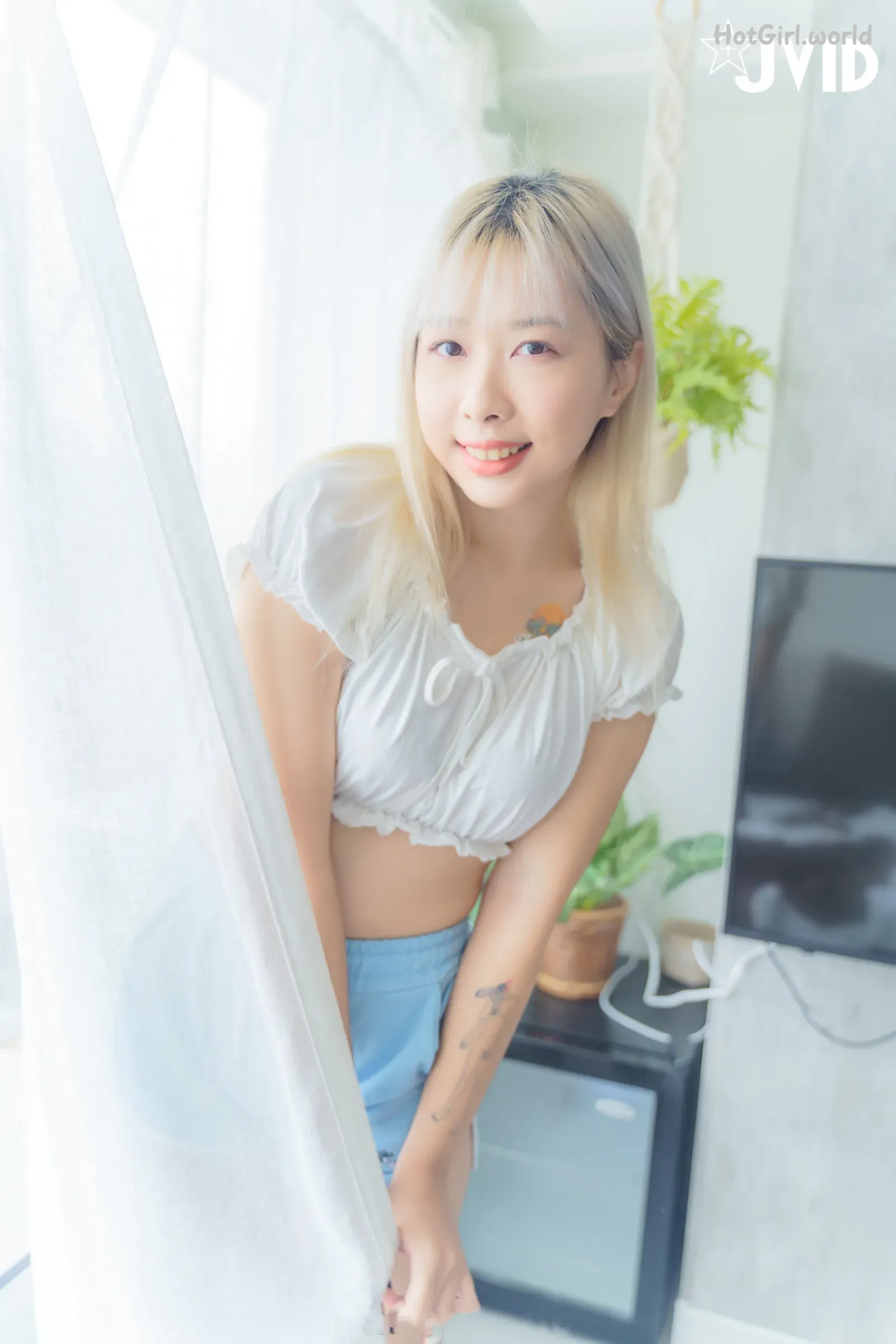 JVID-王以欣-獨自租屋的粉鮑女孩被-蒙面人M暈-強上-醒來之後主動-口X還讓內謝 第58张图