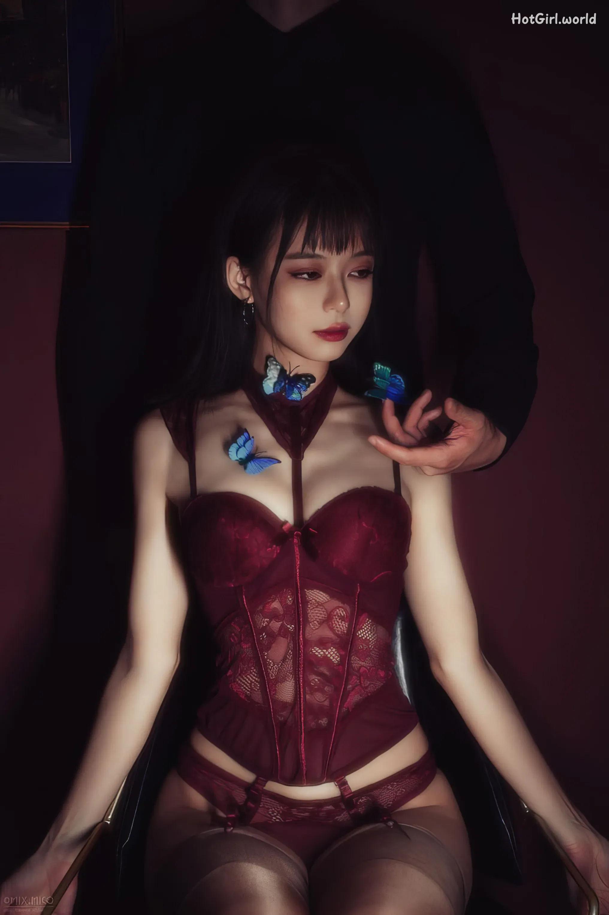 MixMico-Adult-Photography-摄影师-MixMico-大尺度唯美写真 第171张图