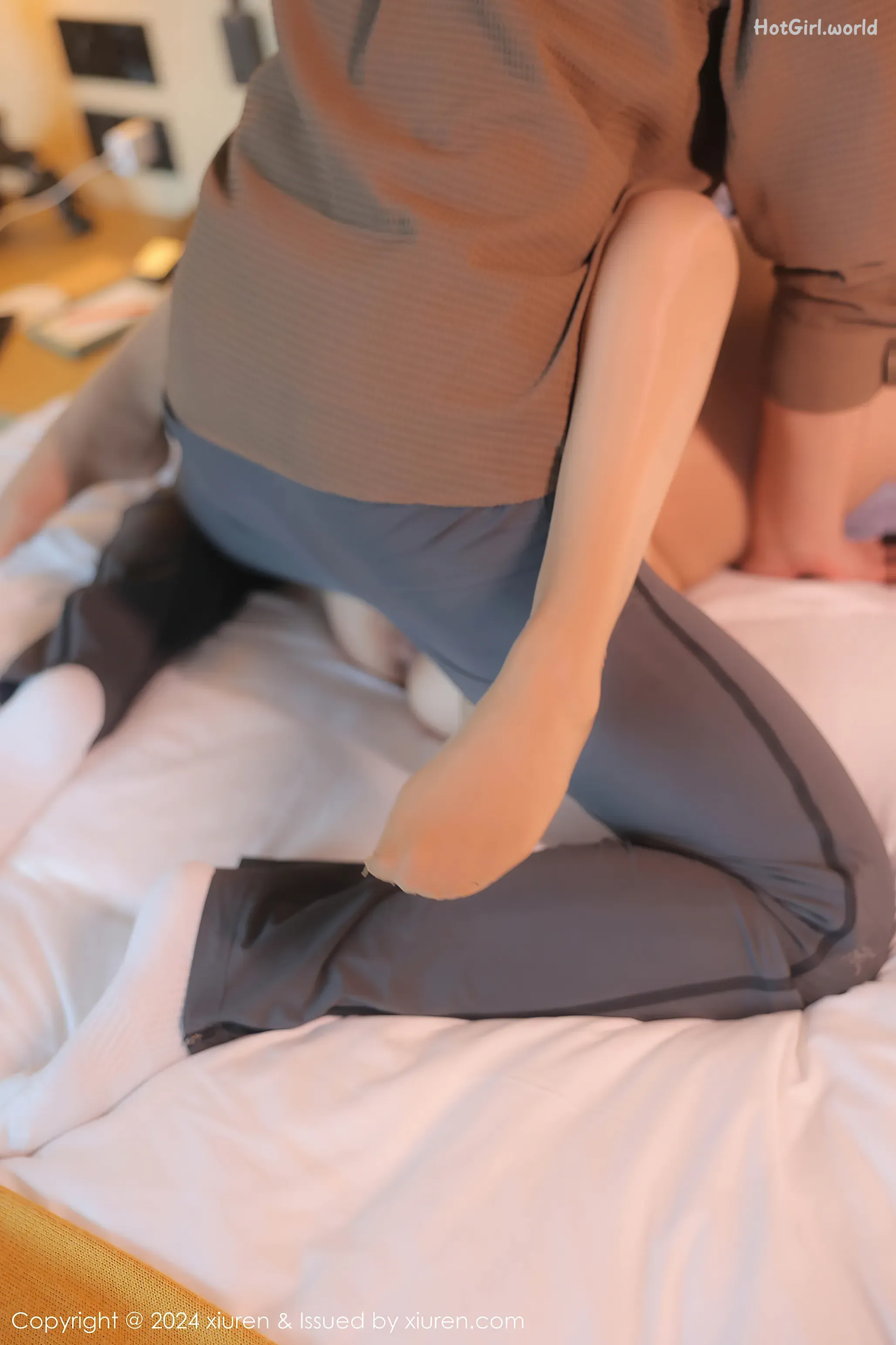 XiuRen-秀人网-No.9416-麻布学妹-Ma Bu Xue Mei 第38张图