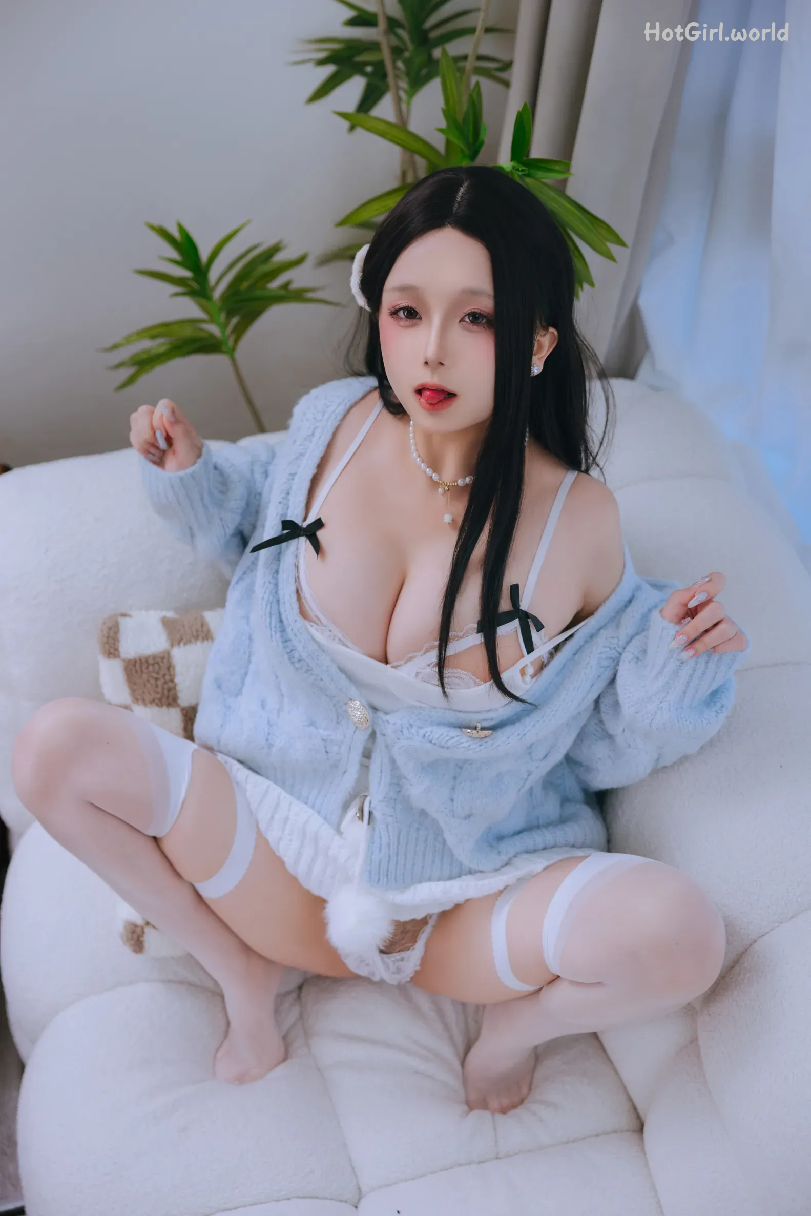 Coser-日奈娇-与学姐约会 第99张图
