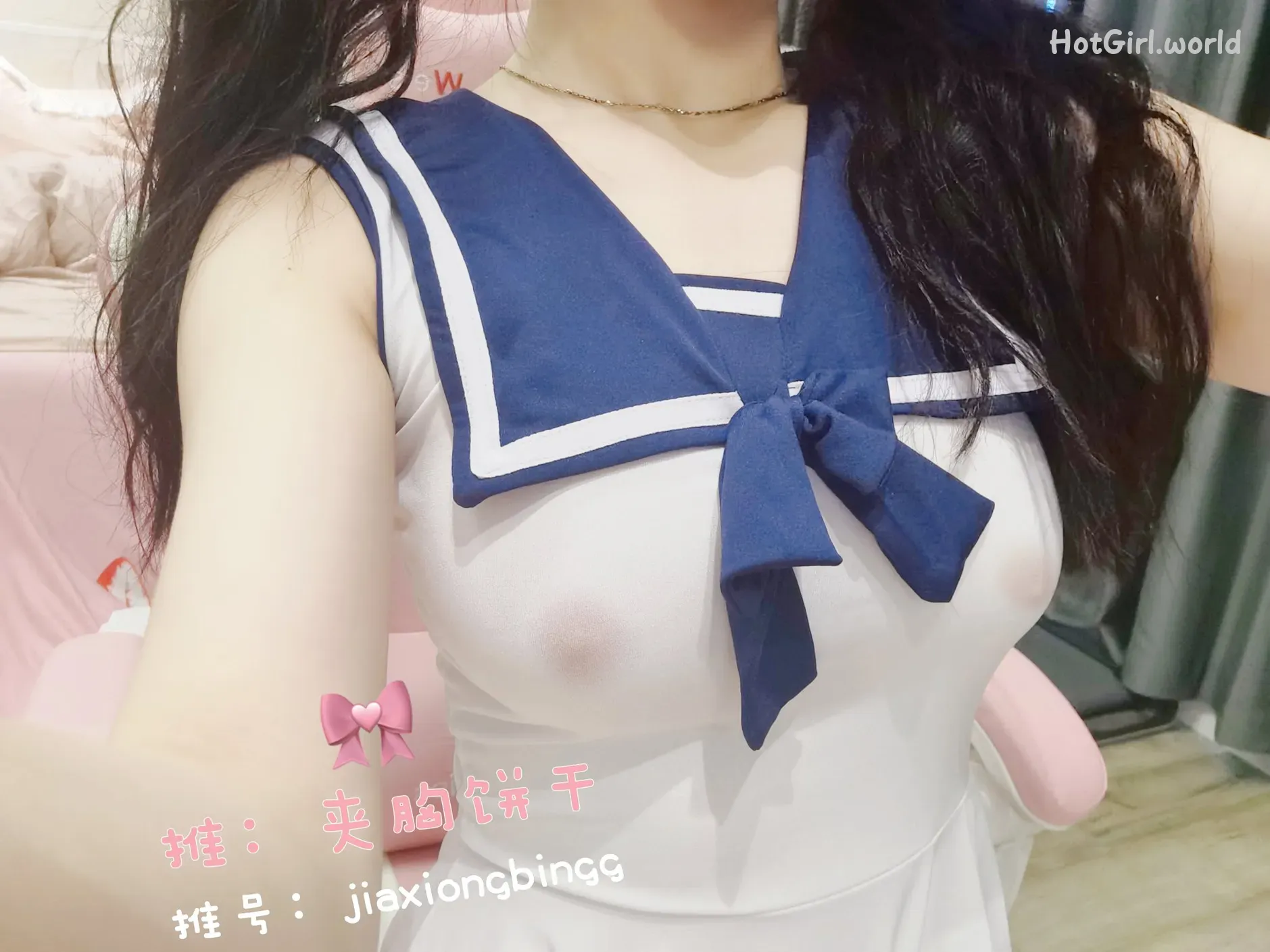 Coser-橙子喵酱-大尺度写真8套最全合集 第2张图 Coser-橙子喵酱-大尺度写真8套最全合集 第2张图