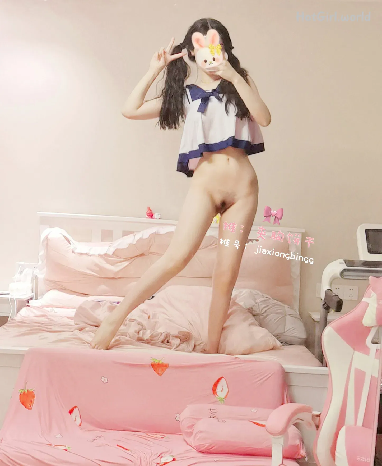 Coser-橙子喵酱-大尺度写真8套最全合集 第4张图 Coser-橙子喵酱-大尺度写真8套最全合集 第4张图