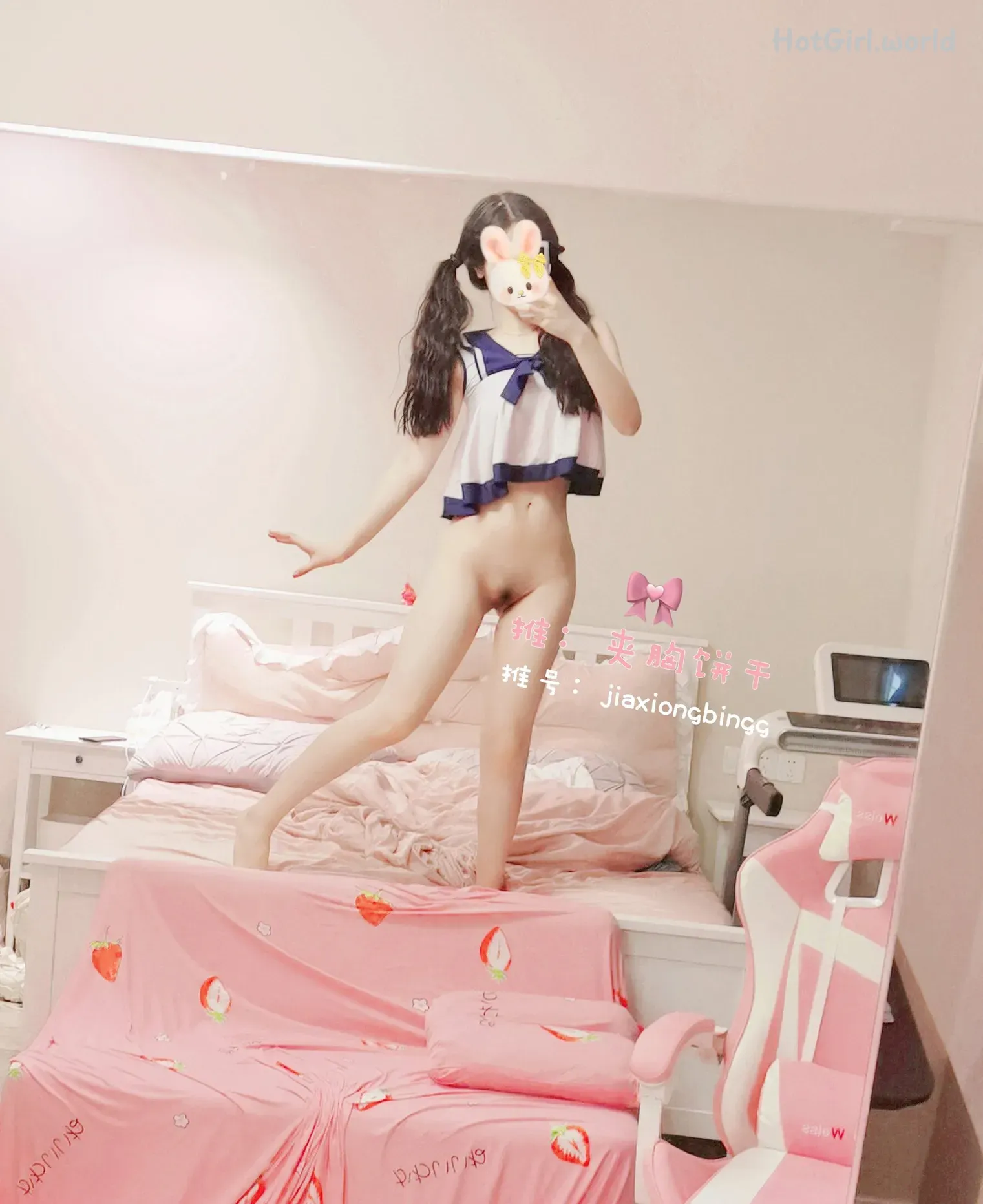 Coser-橙子喵酱-大尺度写真8套最全合集 第5张图 Coser-橙子喵酱-大尺度写真8套最全合集 第5张图