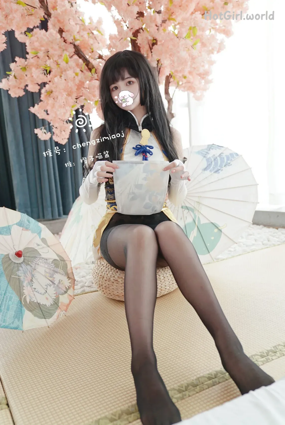 Coser-橙子喵酱-大尺度写真8套最全合集 第116张图 Coser-橙子喵酱-大尺度写真8套最全合集 第116张图