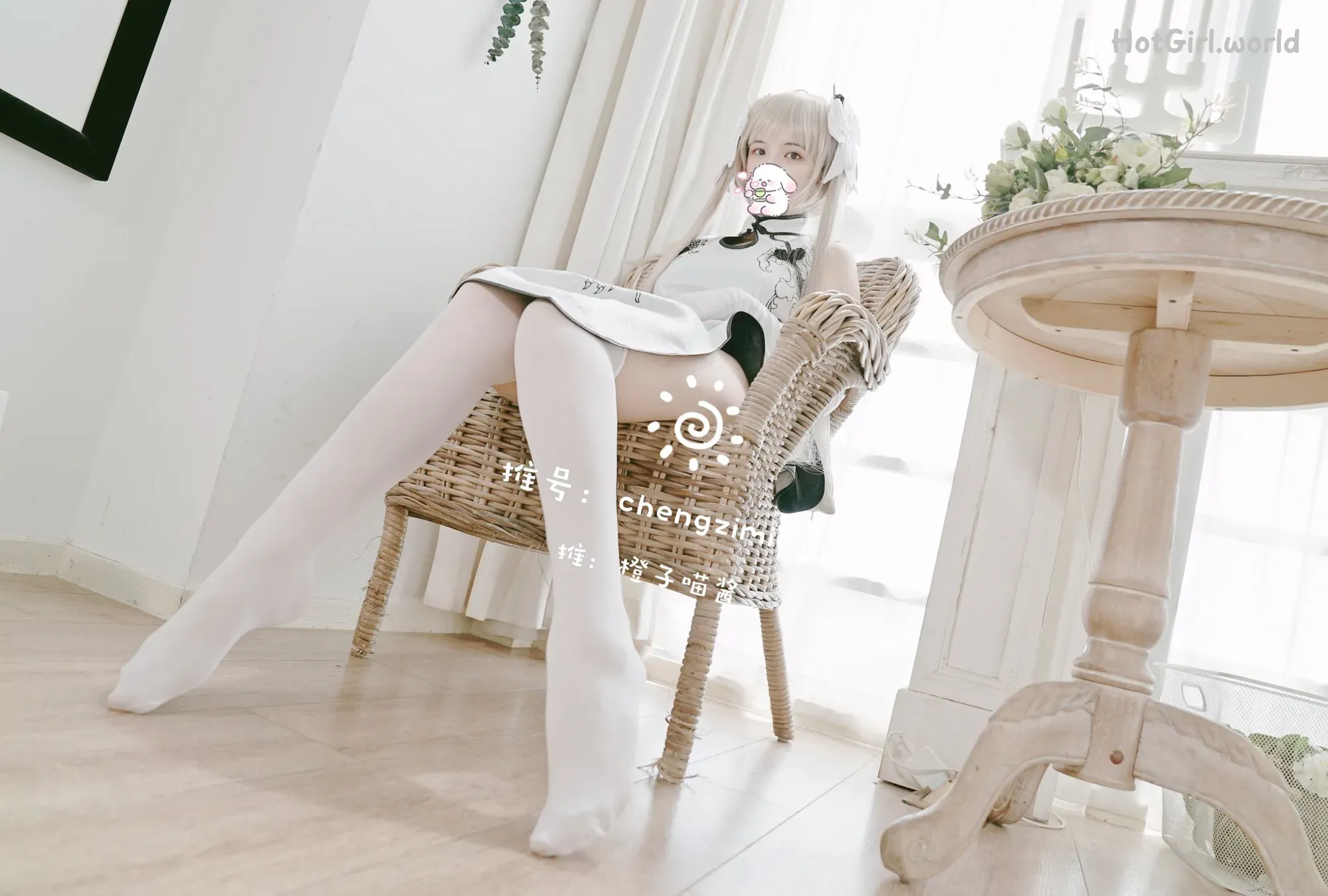 Coser-橙子喵酱-大尺度写真8套最全合集 第138张图 Coser-橙子喵酱-大尺度写真8套最全合集 第138张图