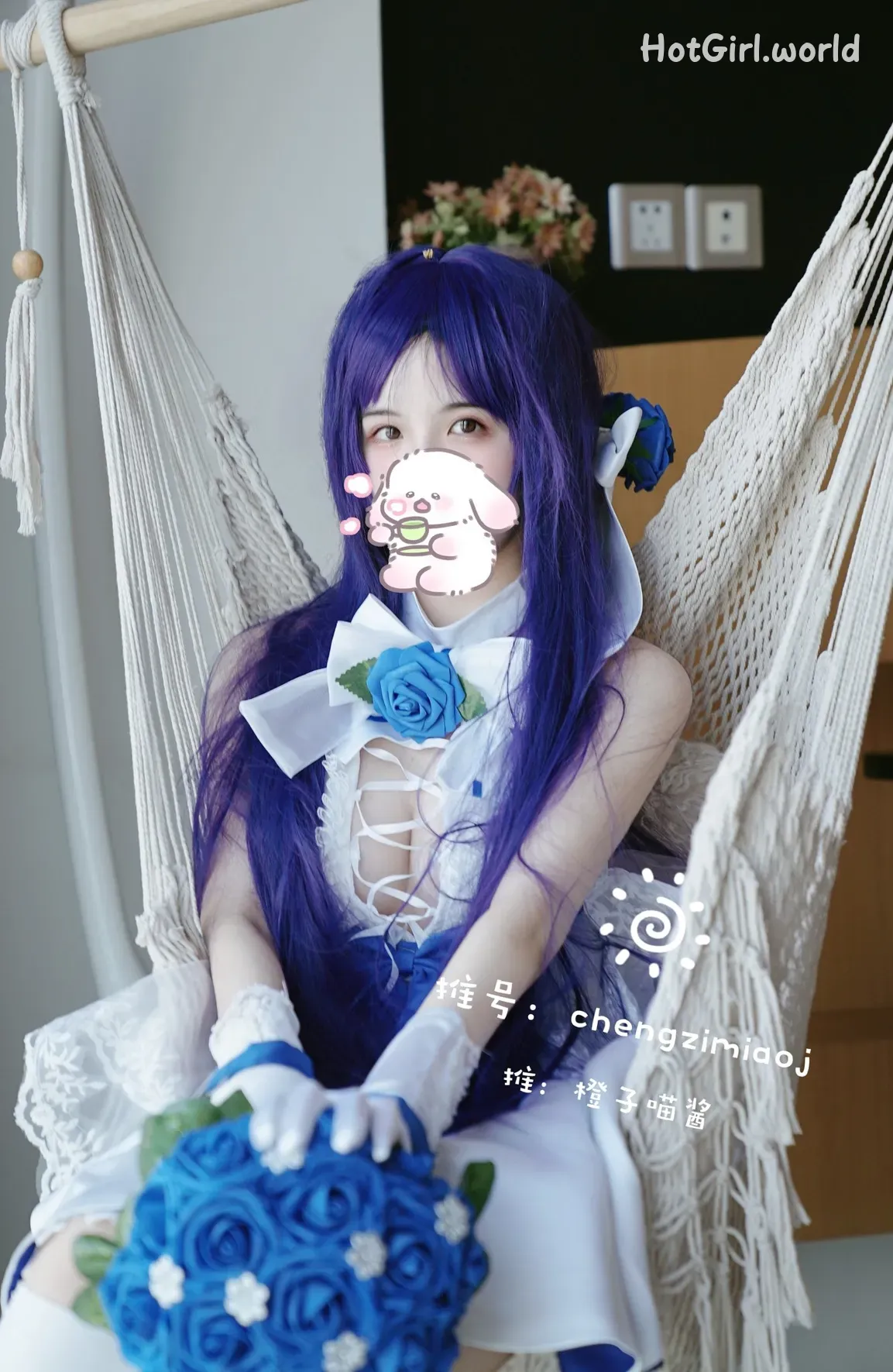 Coser-橙子喵酱-大尺度写真8套最全合集 第172张图 Coser-橙子喵酱-大尺度写真8套最全合集 第172张图