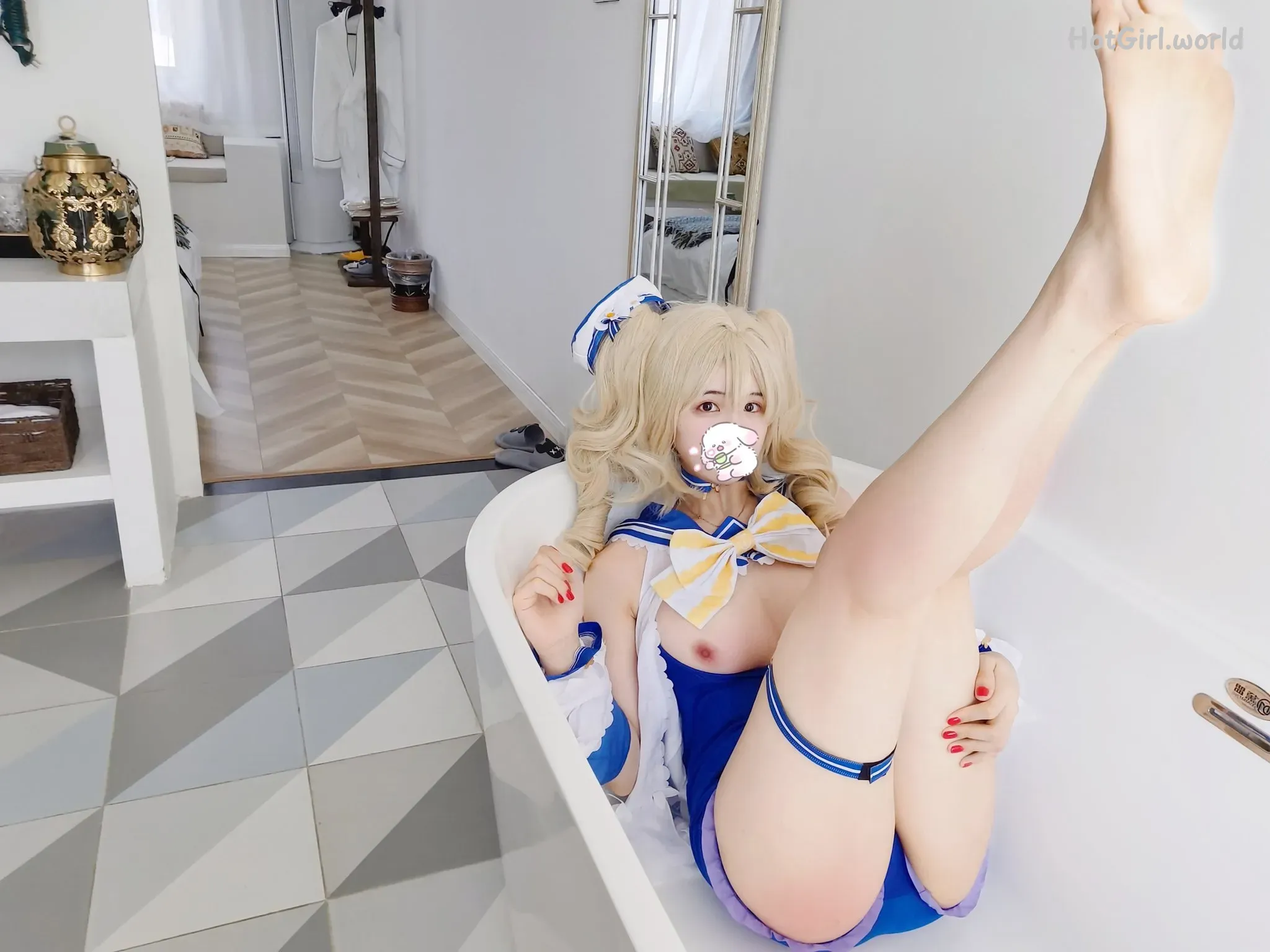 Coser-橙子喵酱-大尺度写真8套最全合集 第264张图 Coser-橙子喵酱-大尺度写真8套最全合集 第264张图