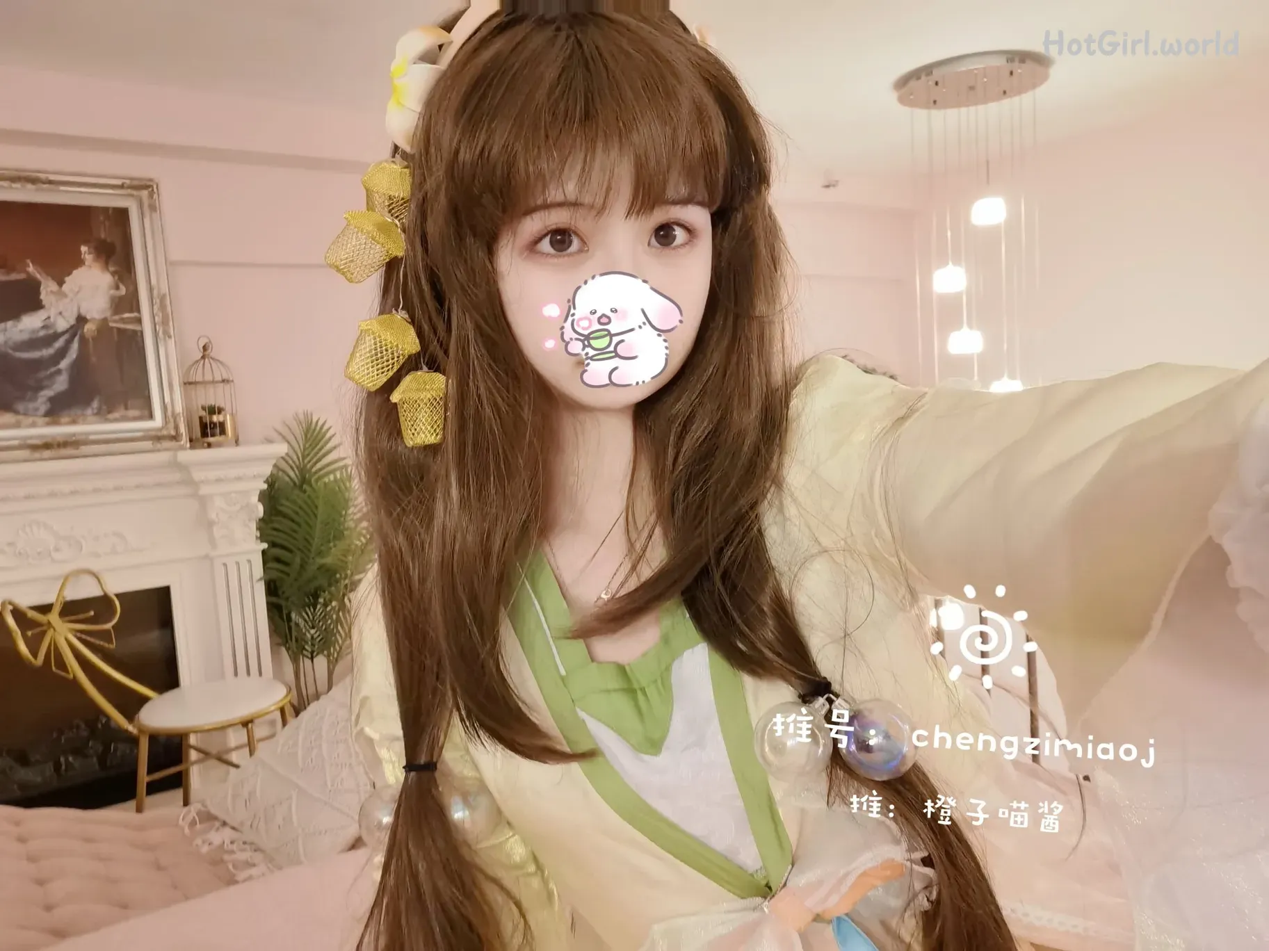 Coser-橙子喵酱-大尺度写真8套最全合集 第362张图 Coser-橙子喵酱-大尺度写真8套最全合集 第362张图