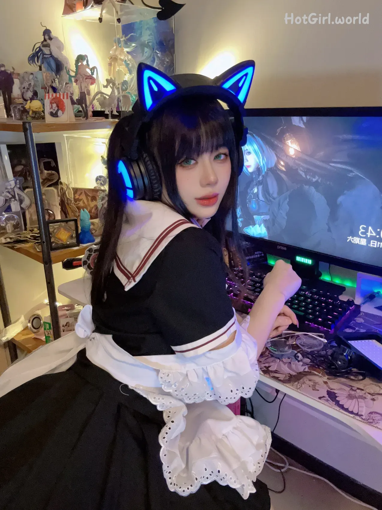Coser-九言-不听话的妹妹2 第2张图