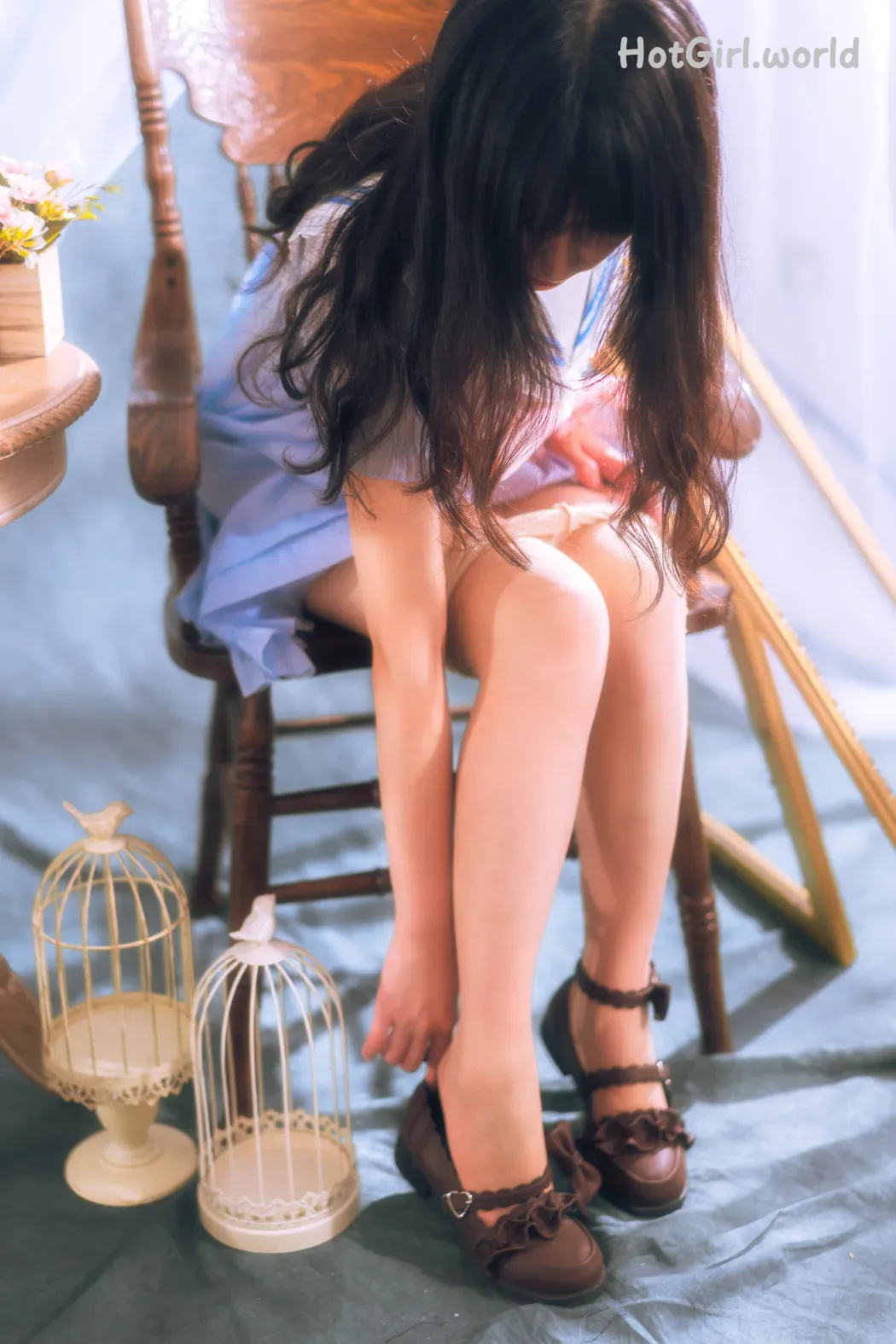 Coser-杪夏-Lolita 第7张图