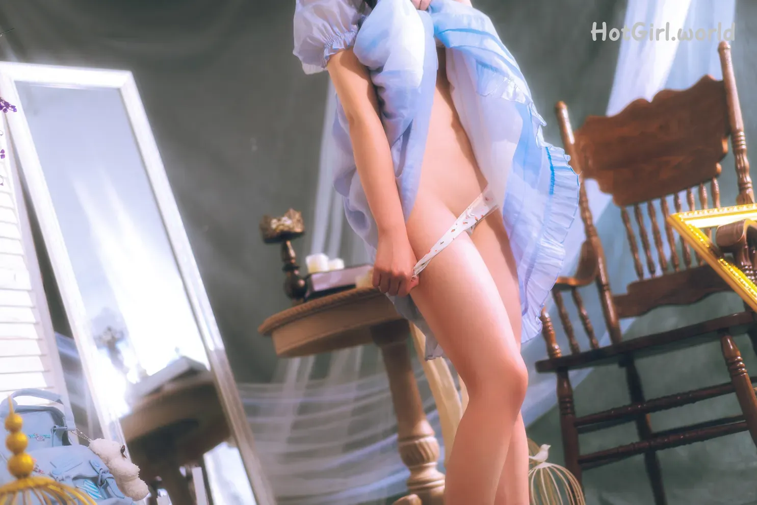 Coser-杪夏-Lolita 第16张图