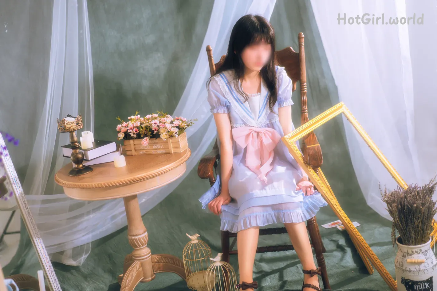 Coser-杪夏-Lolita 第69张图