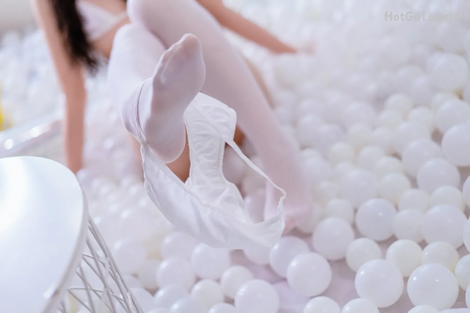 Coser-杪夏-爱丽丝梦游仙境套 第42张图