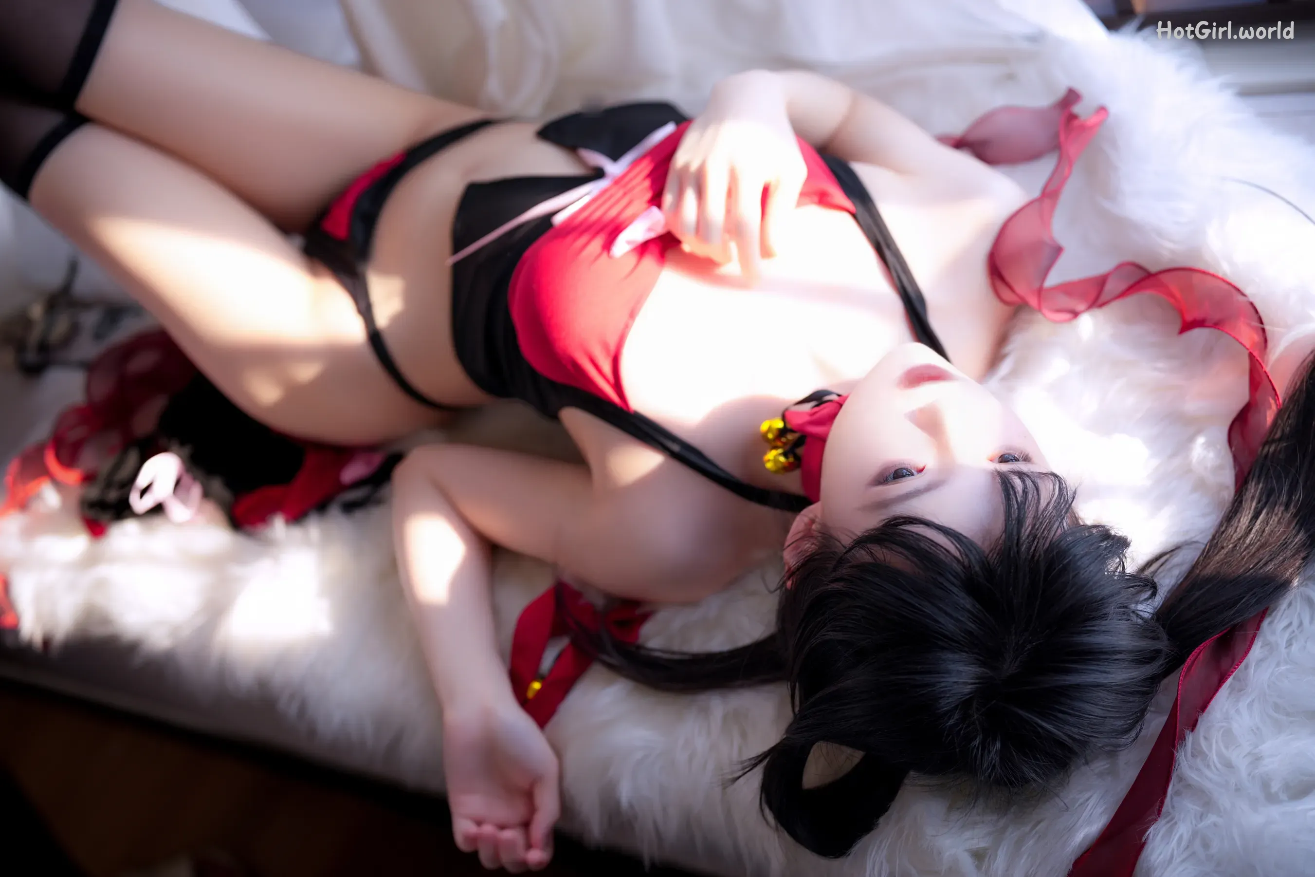 Coser-桜桃喵 - 礼物 第9张图