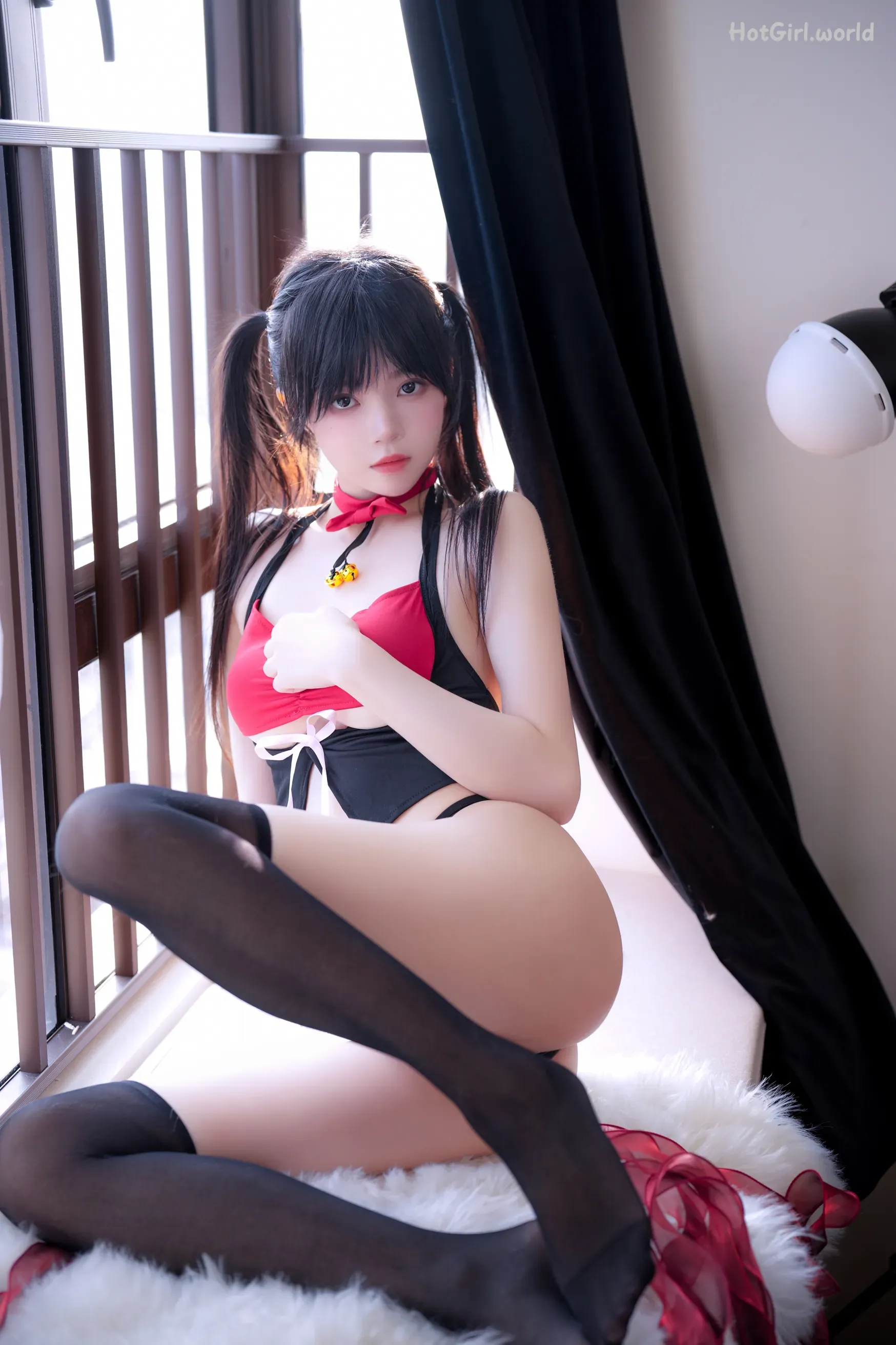 Coser-桜桃喵 - 礼物 第13张图