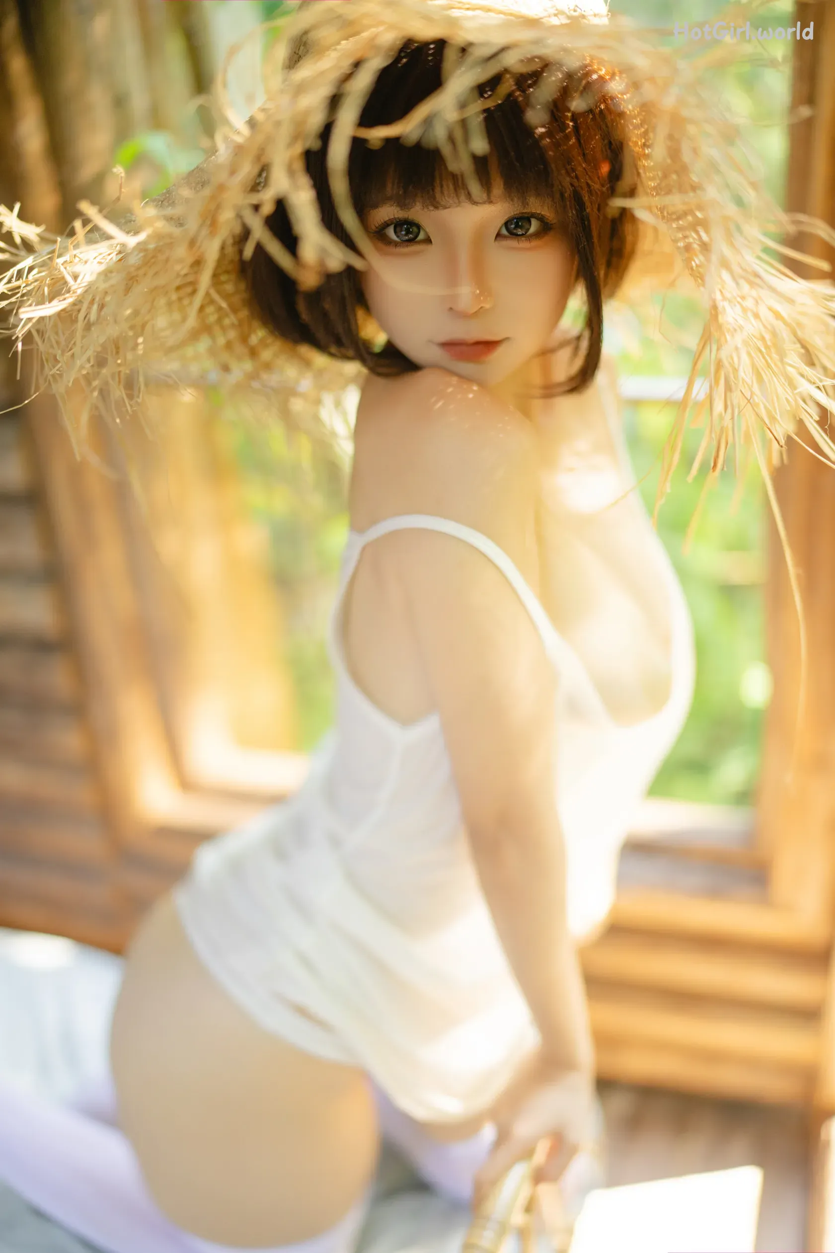 Coser-蠢沫沫-chunmomo-春 第23张图