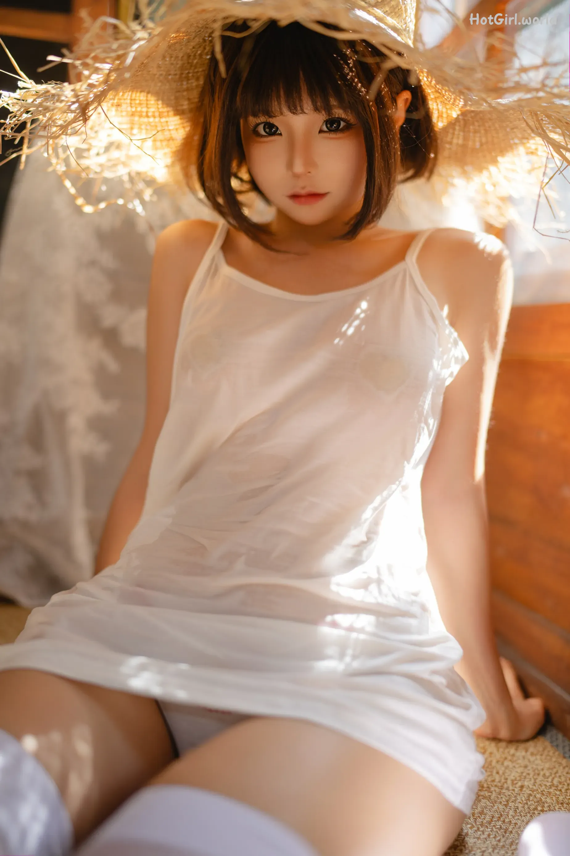 Coser-蠢沫沫-chunmomo-春 第77张图