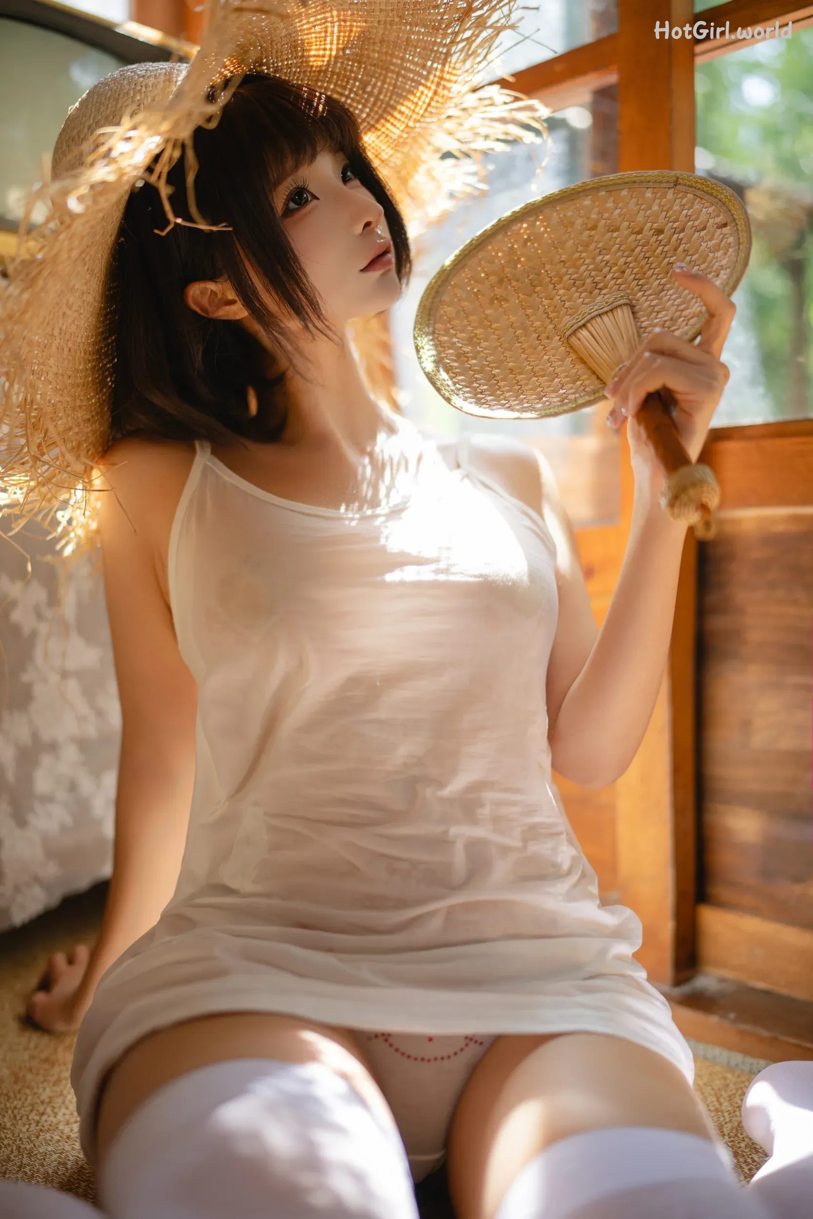 Coser-蠢沫沫-chunmomo-春 第79张图