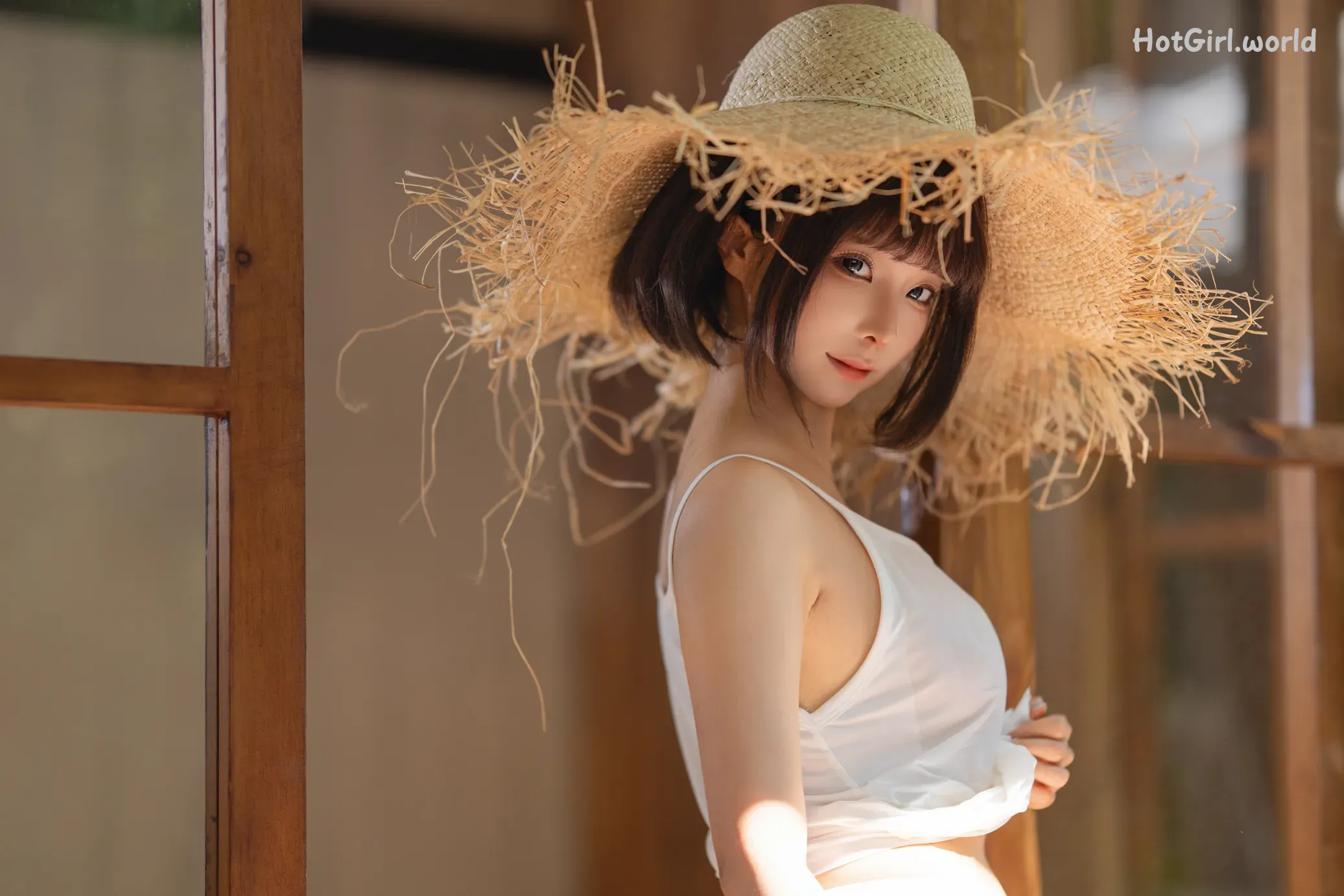 Coser-蠢沫沫-chunmomo-春 第89张图