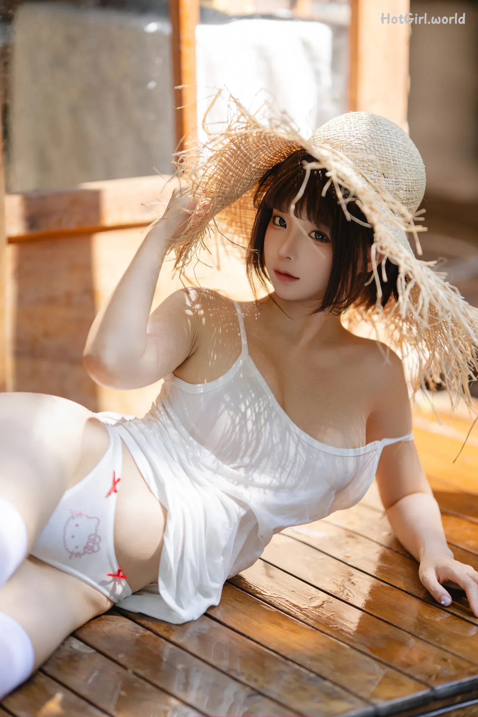 Coser-蠢沫沫-chunmomo-春 第109张图