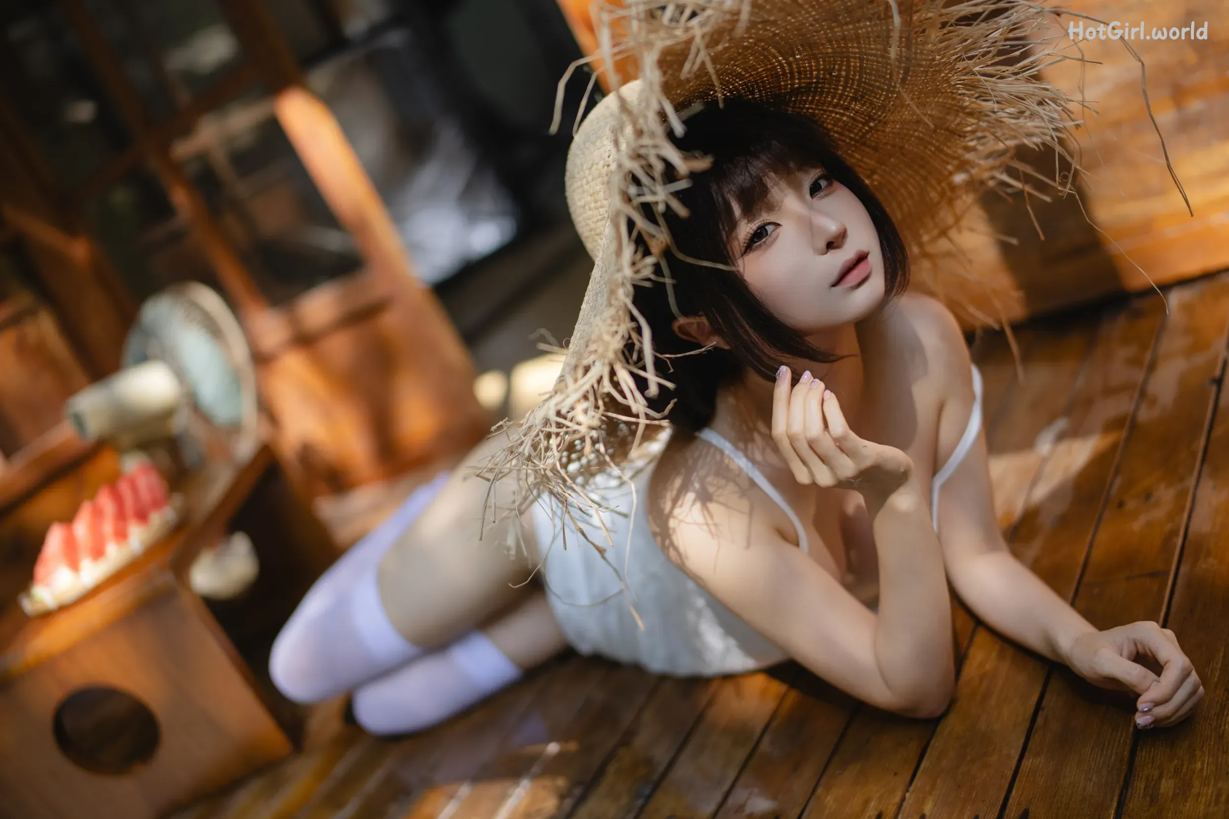Coser-蠢沫沫-chunmomo-春 第111张图