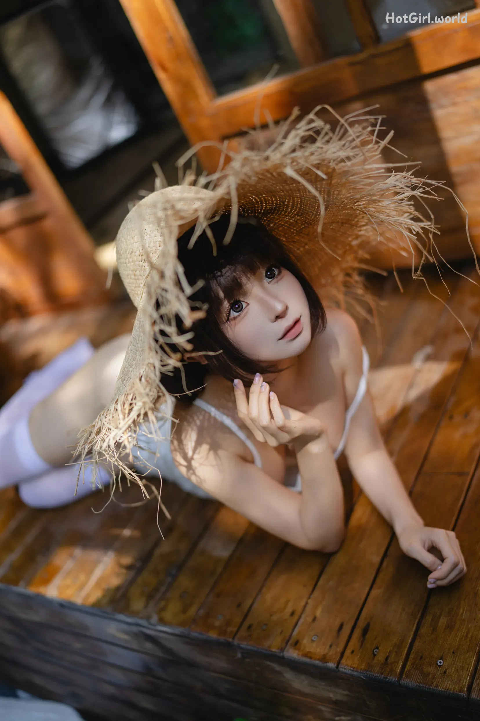 Coser-蠢沫沫-chunmomo-春 第112张图