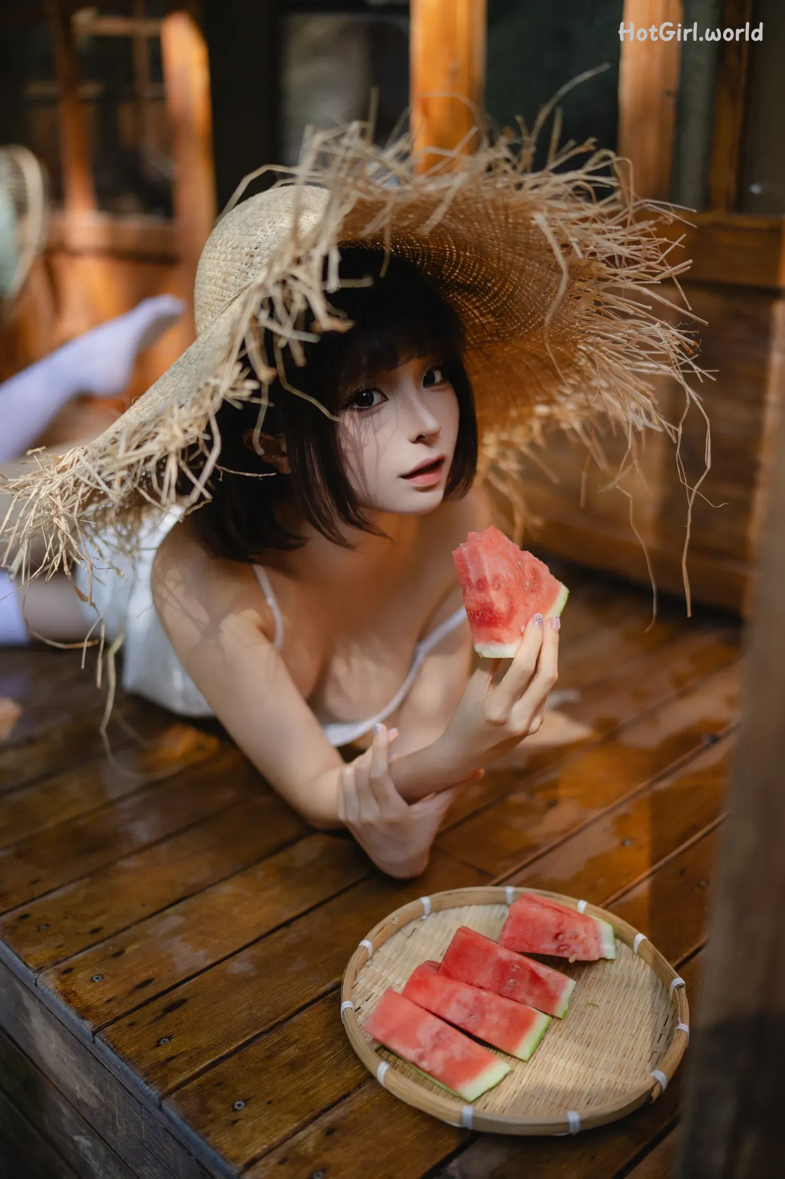 Coser-蠢沫沫-chunmomo-春 第113张图
