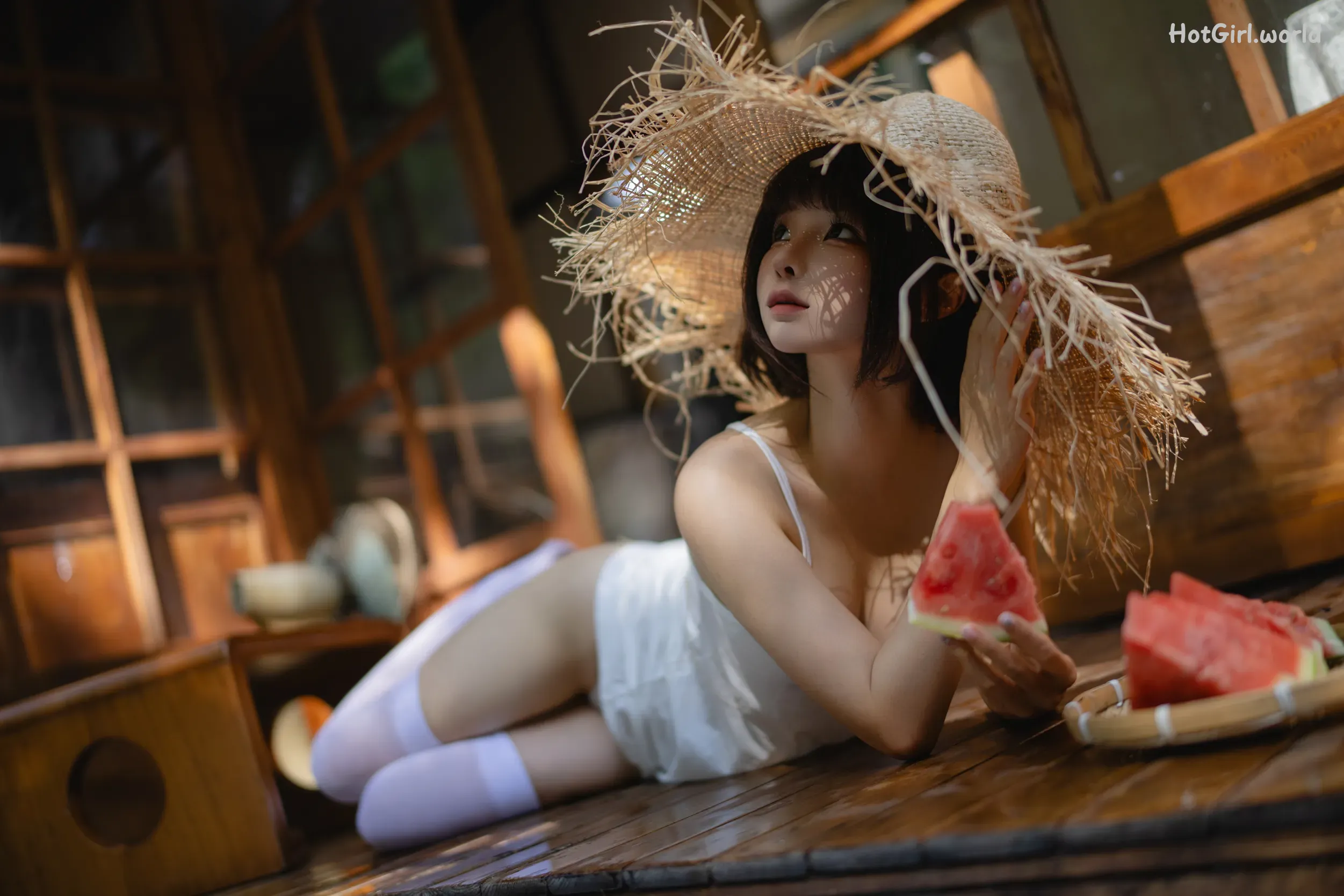 Coser-蠢沫沫-chunmomo-春 第116张图