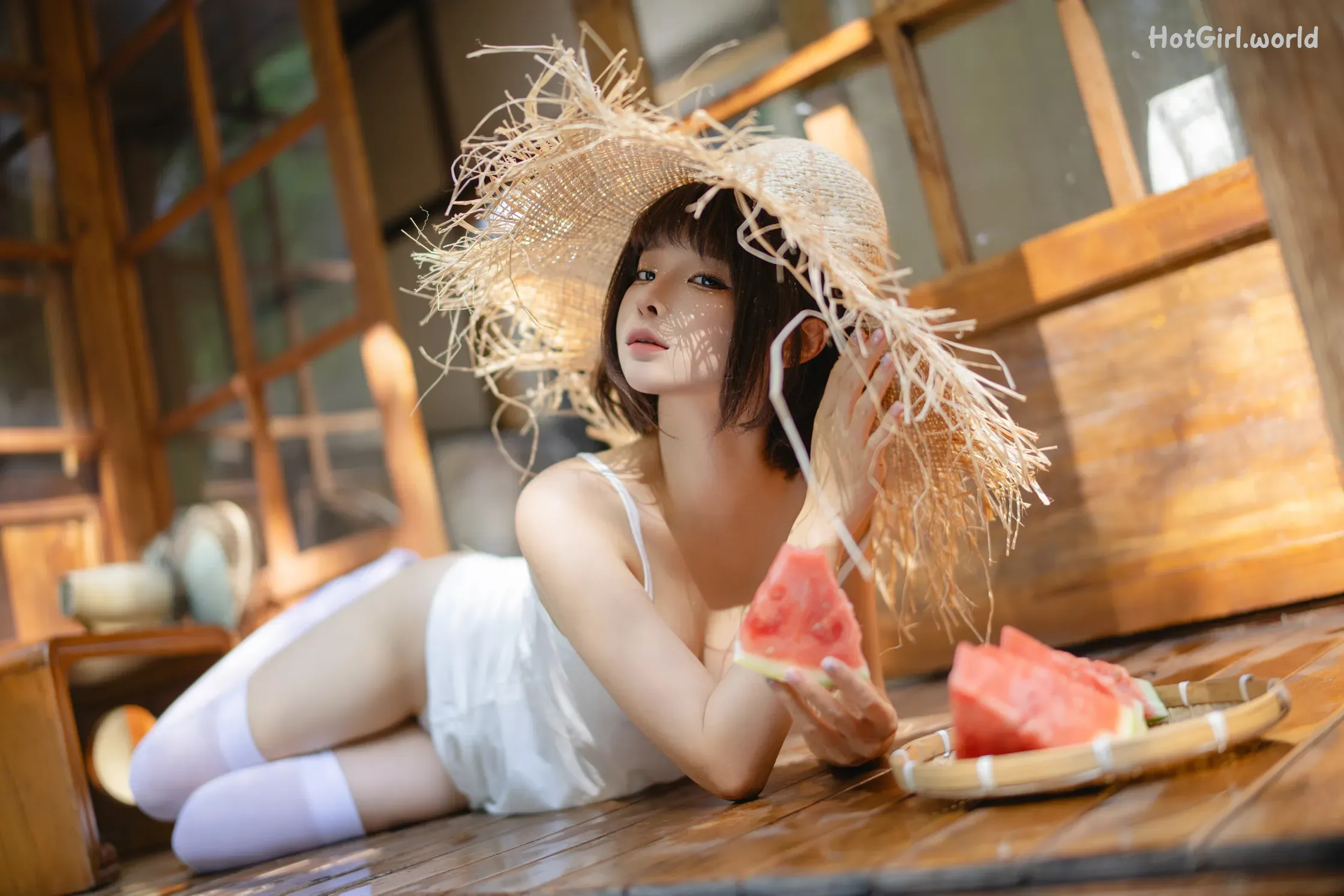 Coser-蠢沫沫-chunmomo-春 第117张图