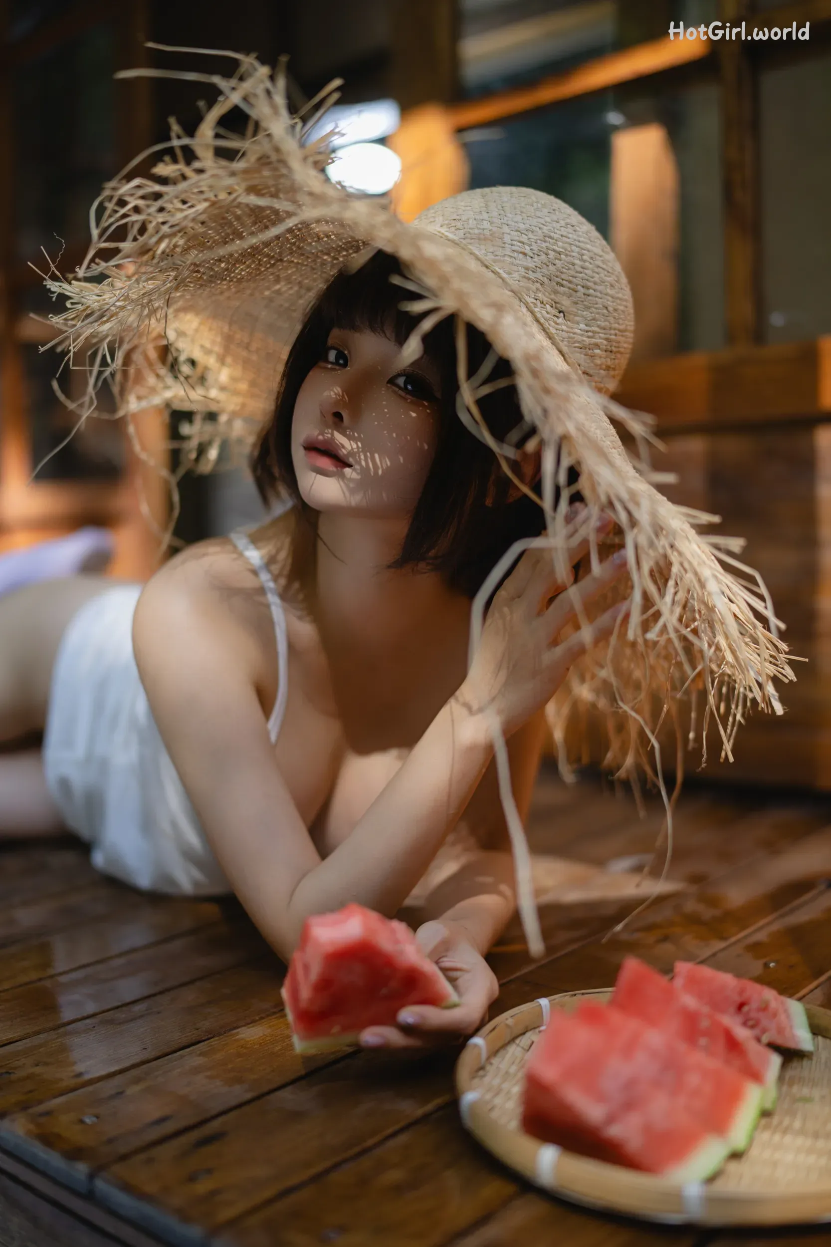 Coser-蠢沫沫-chunmomo-春 第118张图