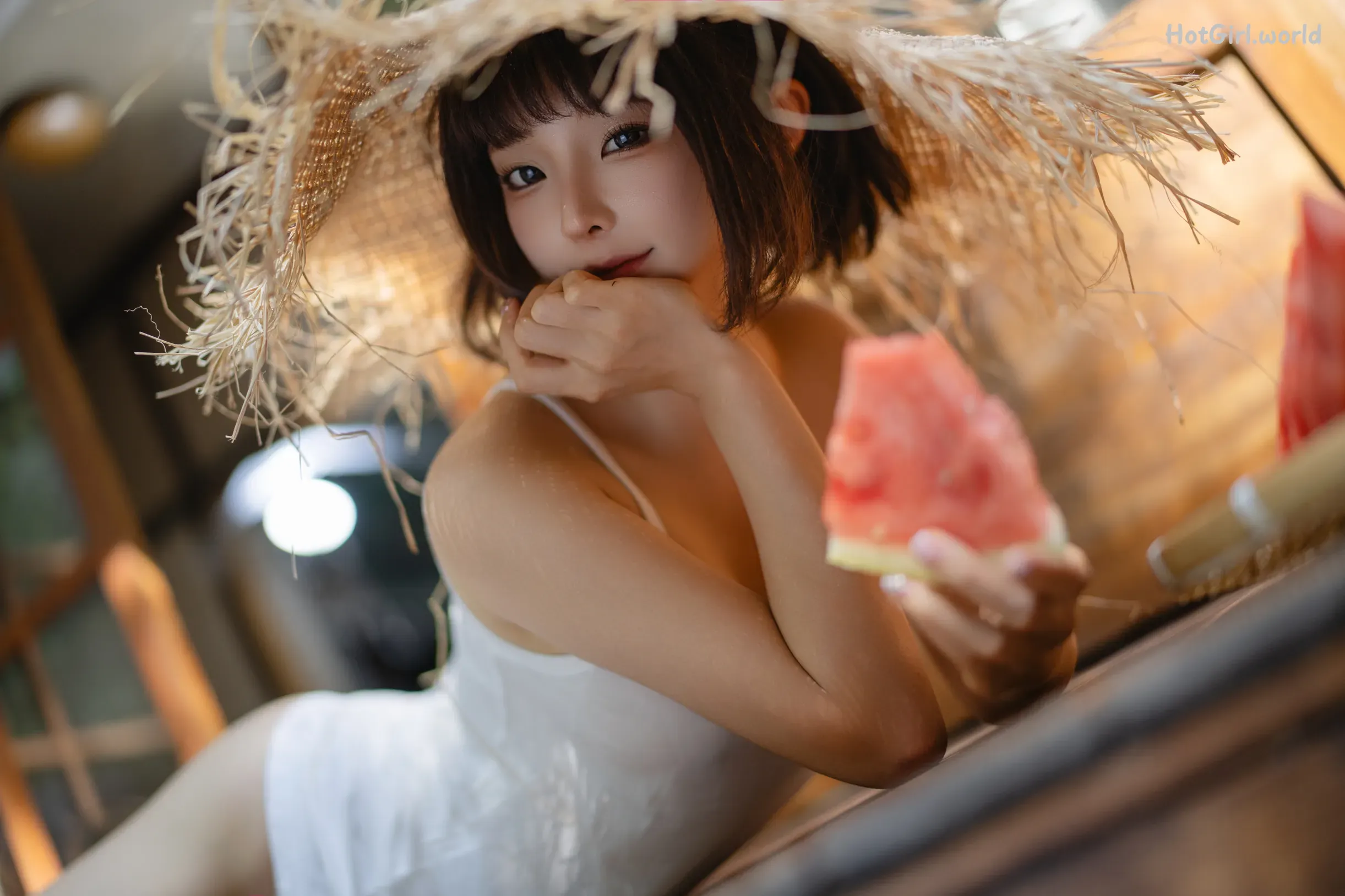 Coser-蠢沫沫-chunmomo-春 第119张图