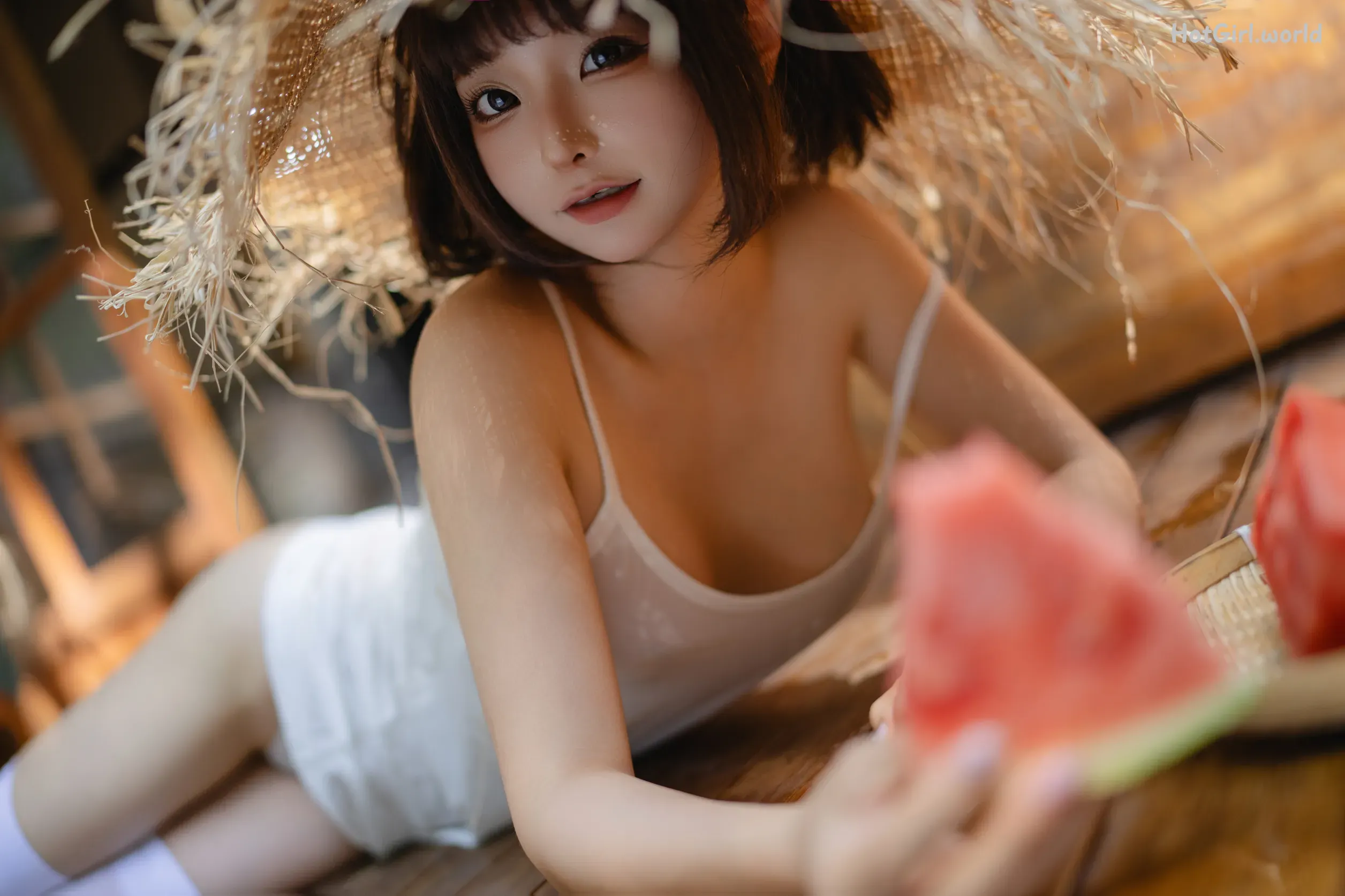 Coser-蠢沫沫-chunmomo-春 第120张图