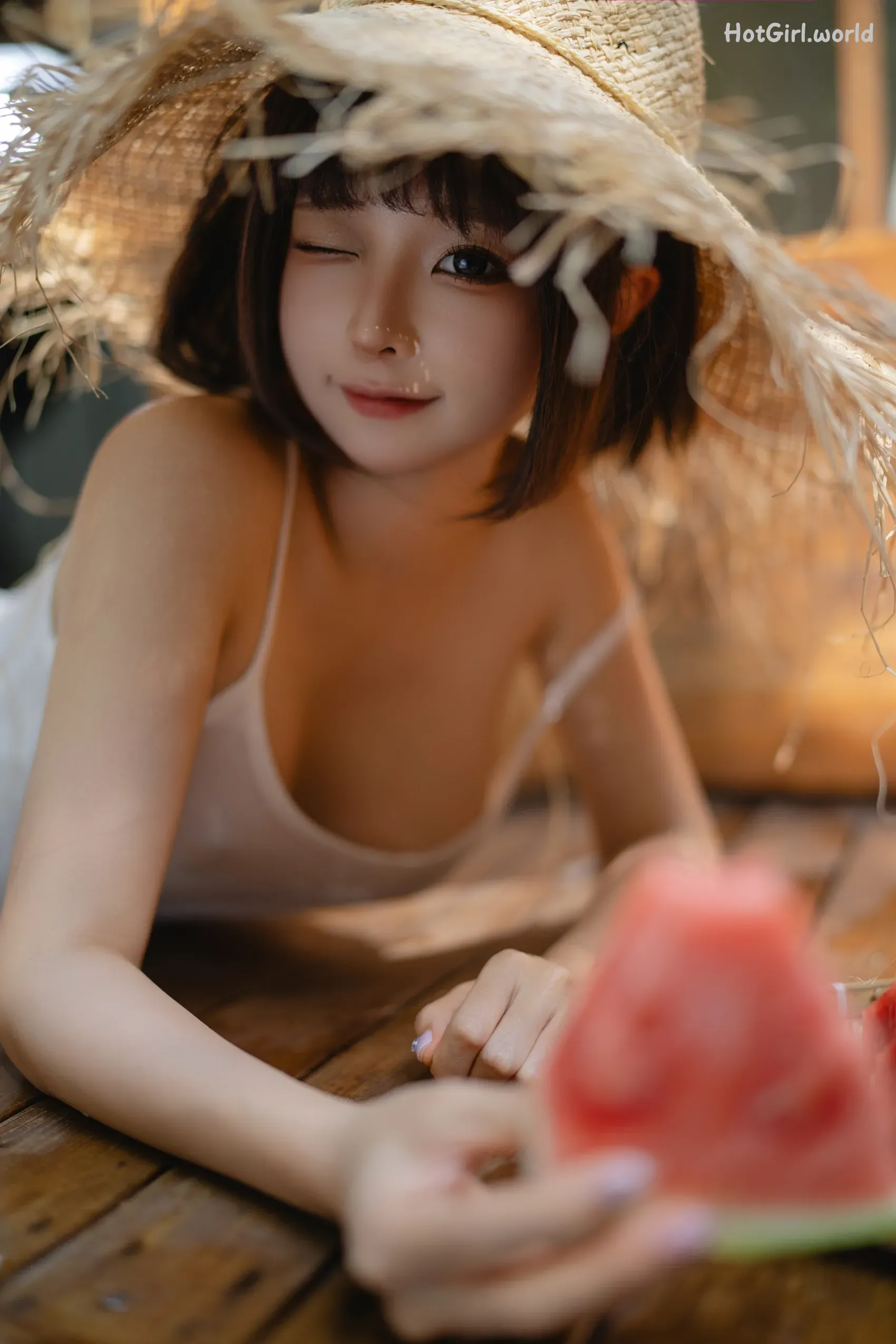 Coser-蠢沫沫-chunmomo-春 第121张图